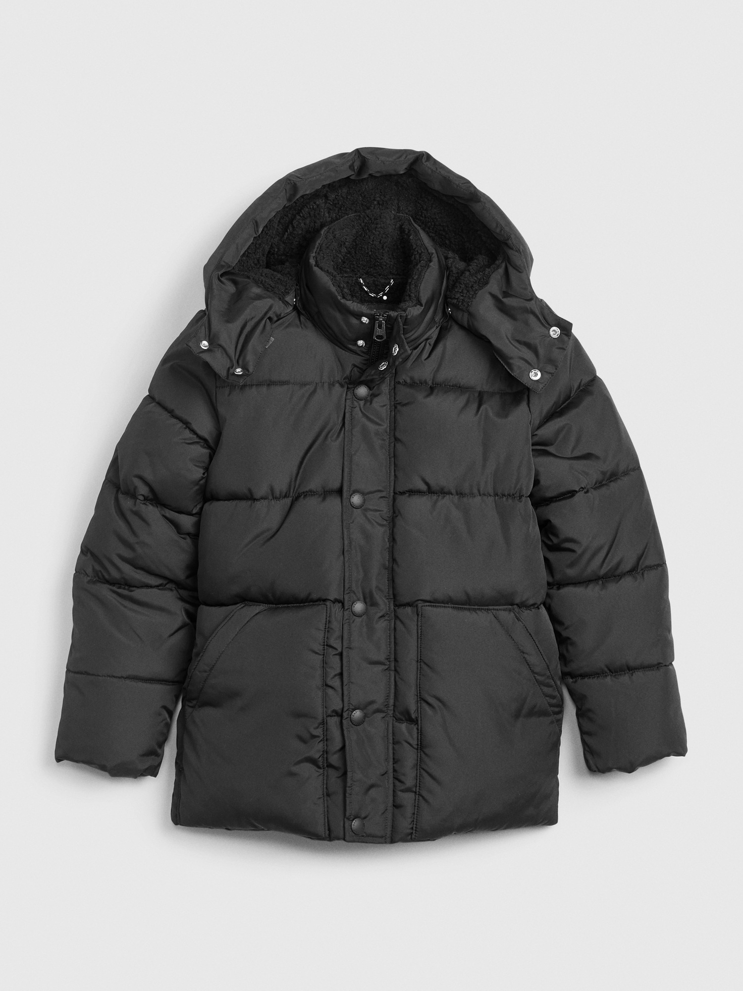 coldcontrol max puffer jacket