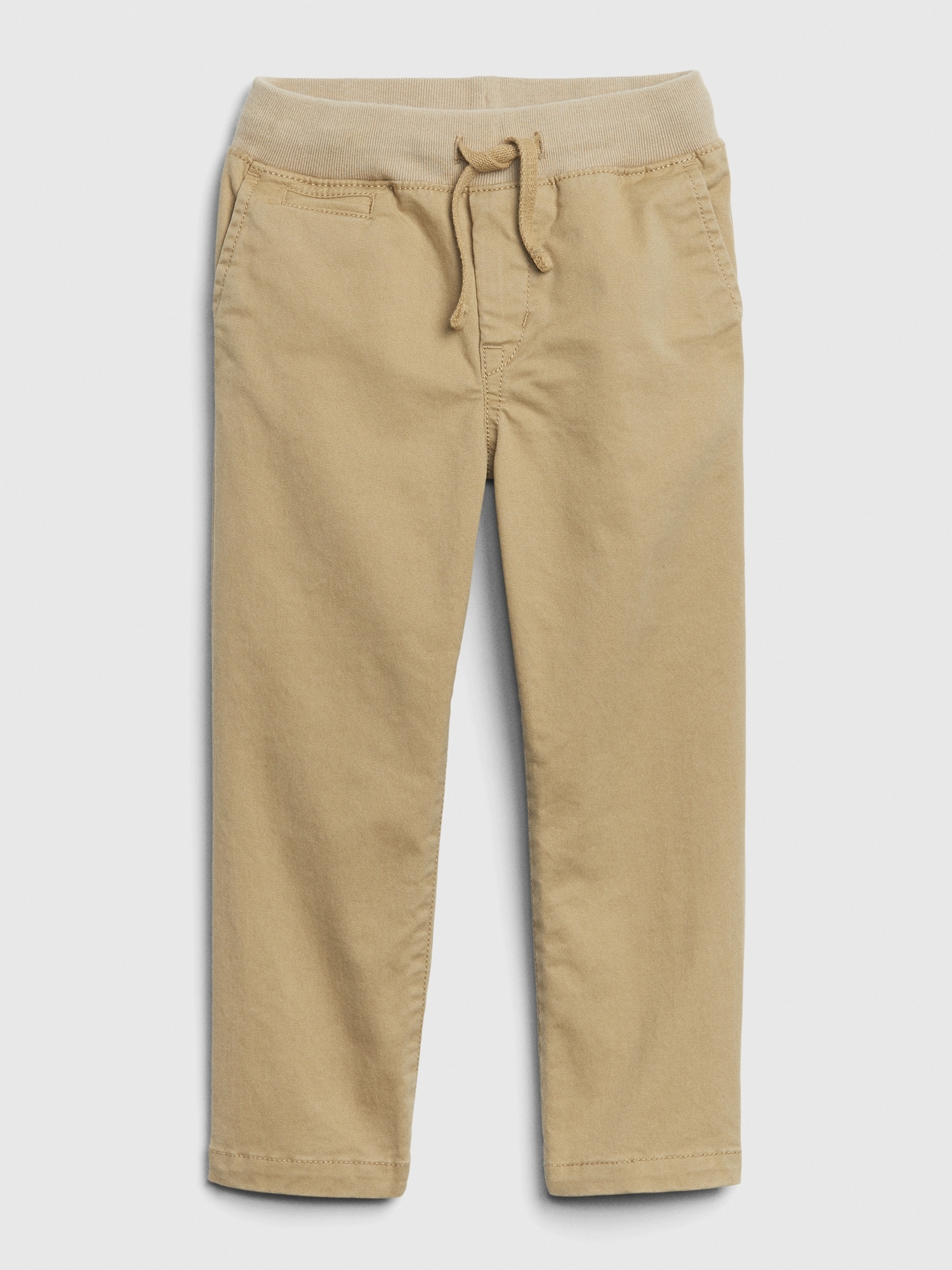 babyGap Modern Pull-On Khakis