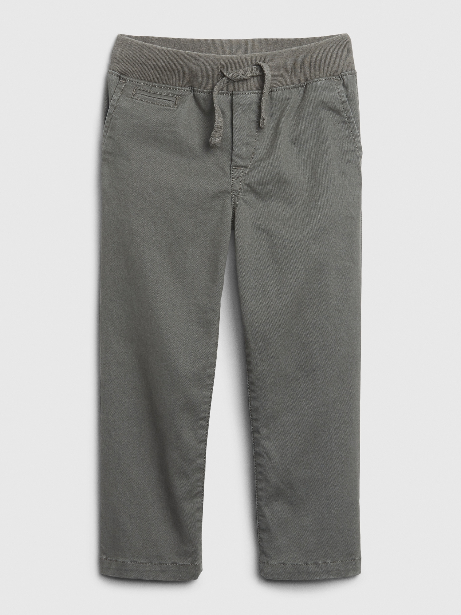 babyGap Modern Pull-On Khakis