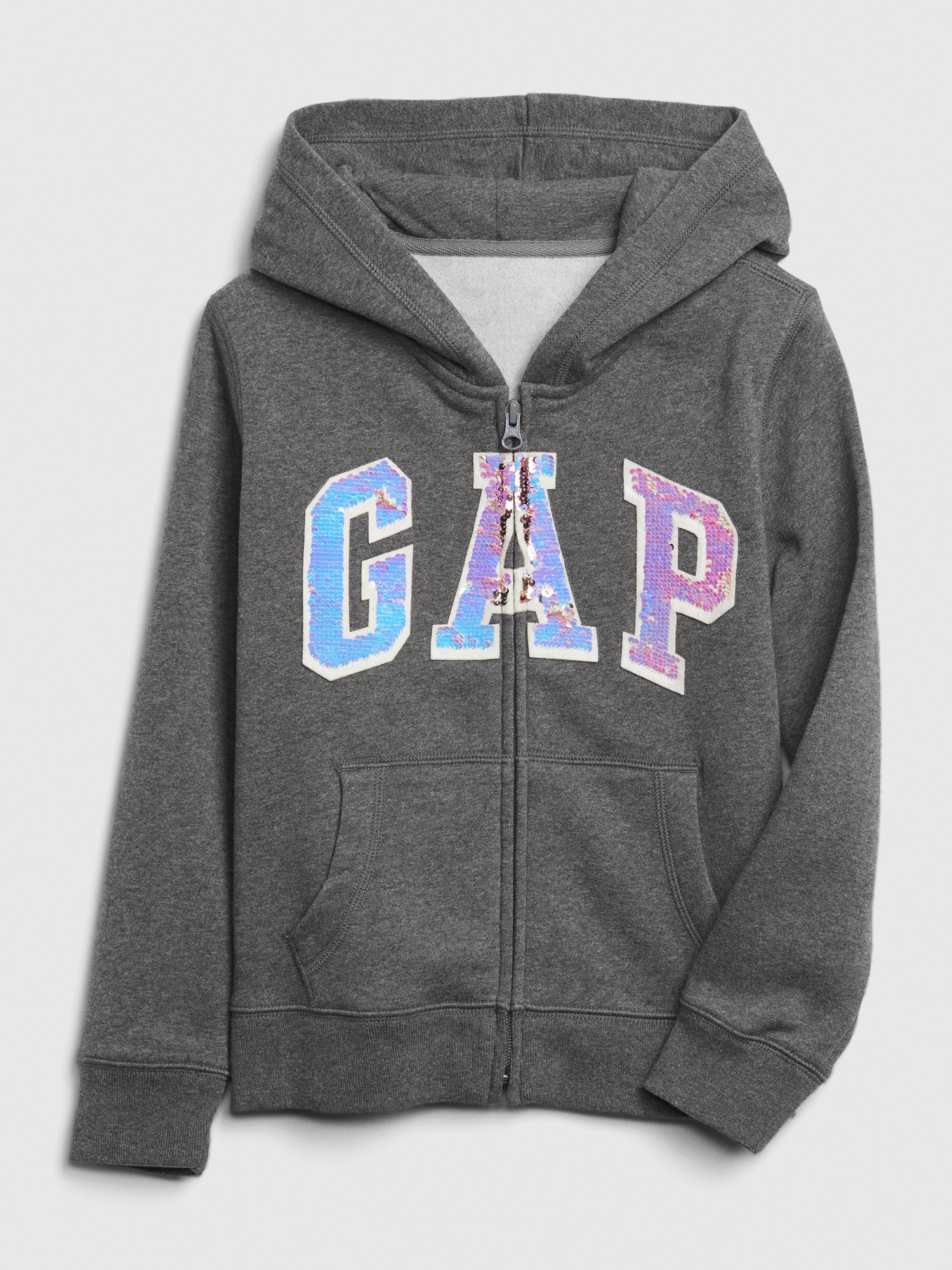 Gap sales glitter sweatshirt