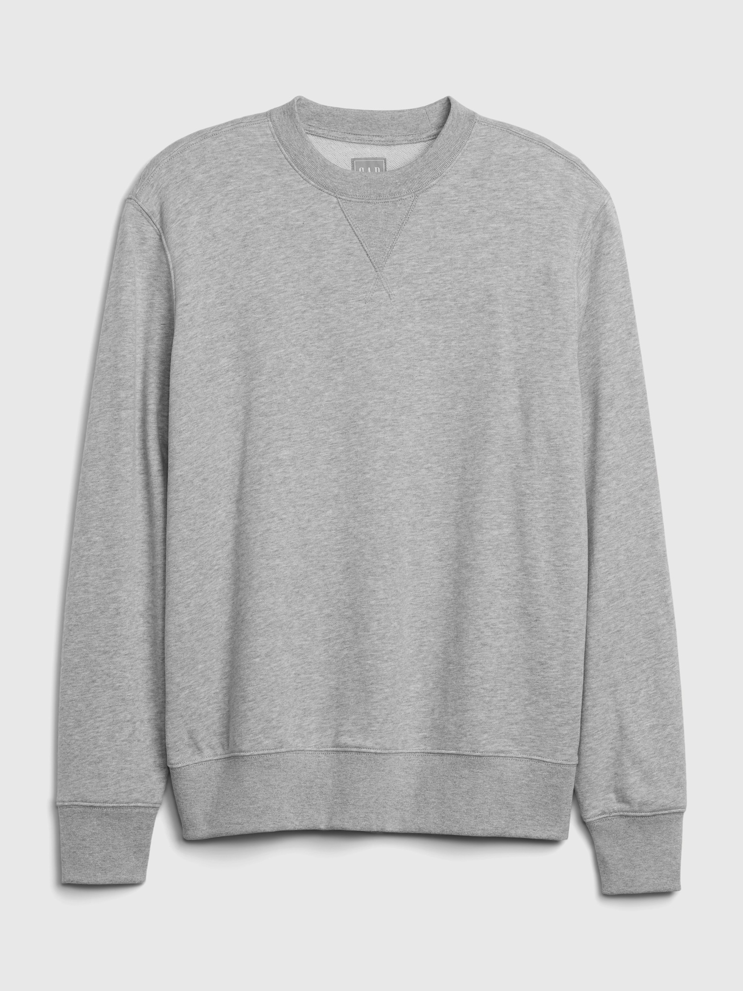 gap vintage soft sweatshirt