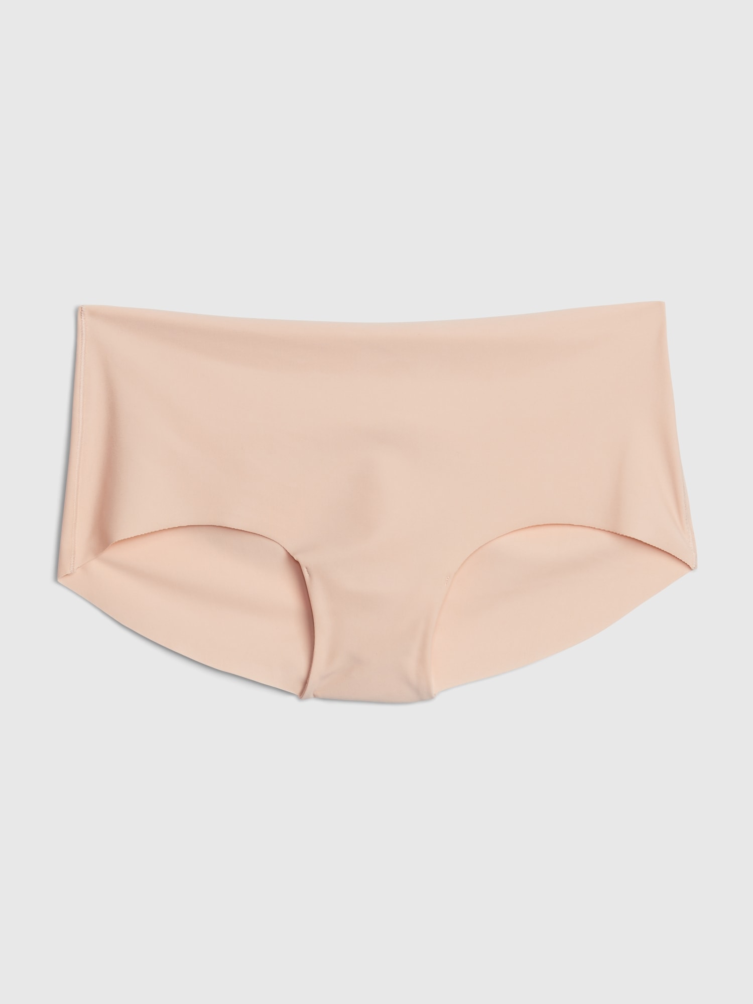GAP Womens 3-pack No Show Underpants Underwear Hipster Panties, Cafe Au  Lait, Large US at  Women's Clothing store