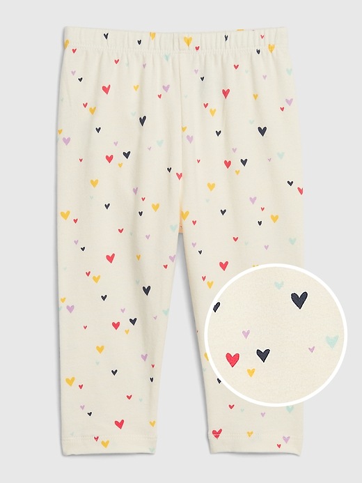 Toddler Everyday Leggings