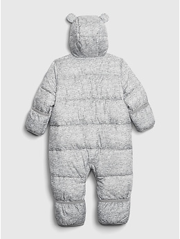 Baby ColdControl Ultra Max Snowsuit | Gap