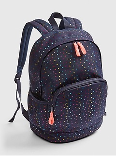 gap school bags