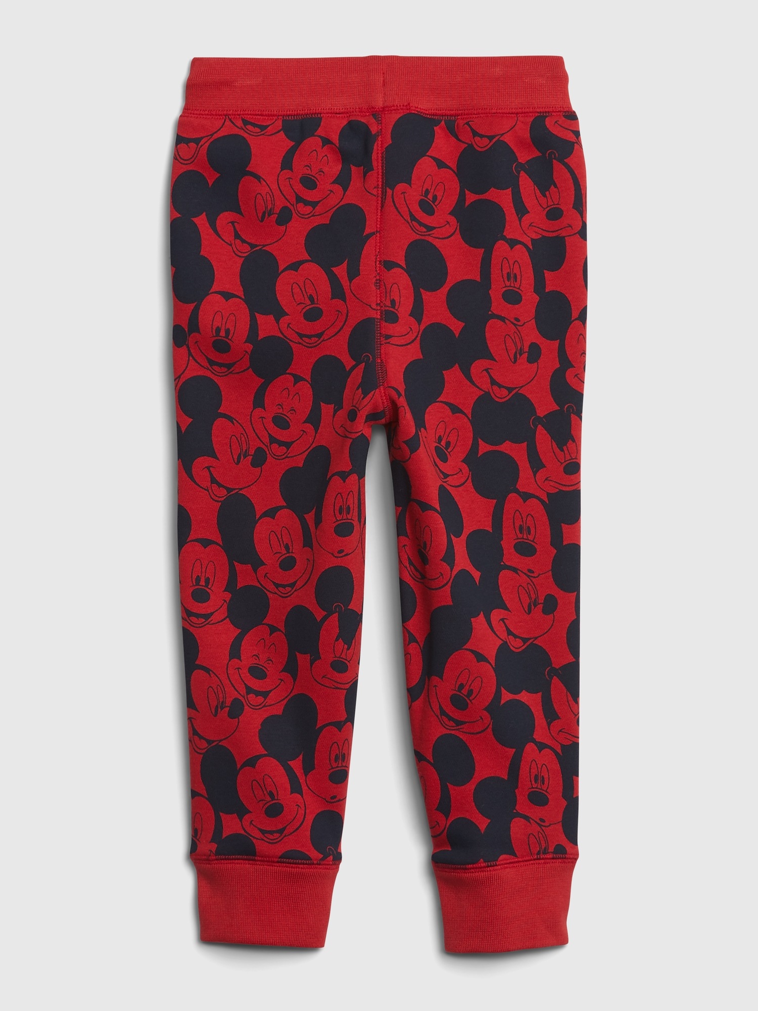 babyGap, Disney Mickey Mouse Pull-On Joggers
