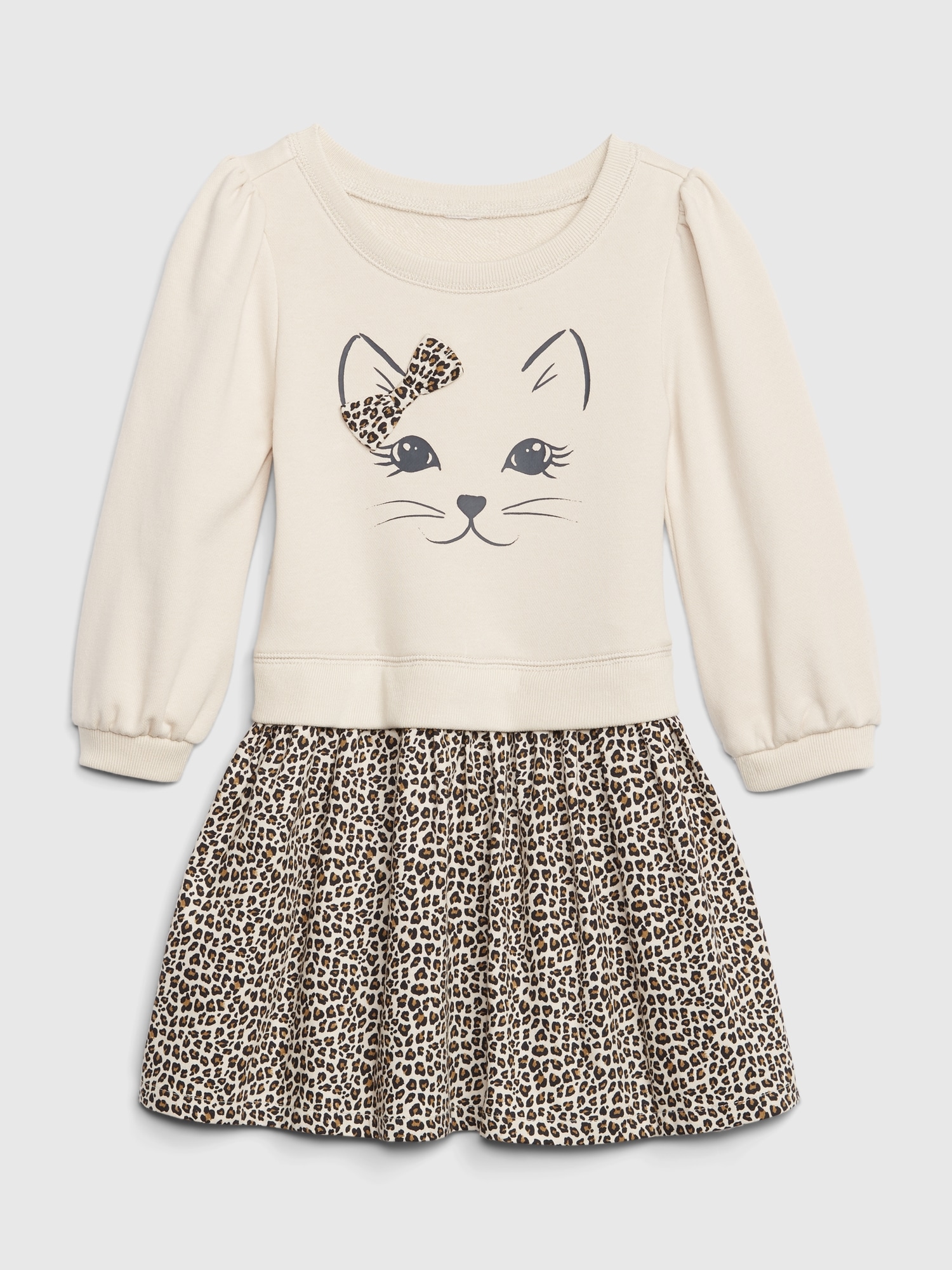 gap cat dress