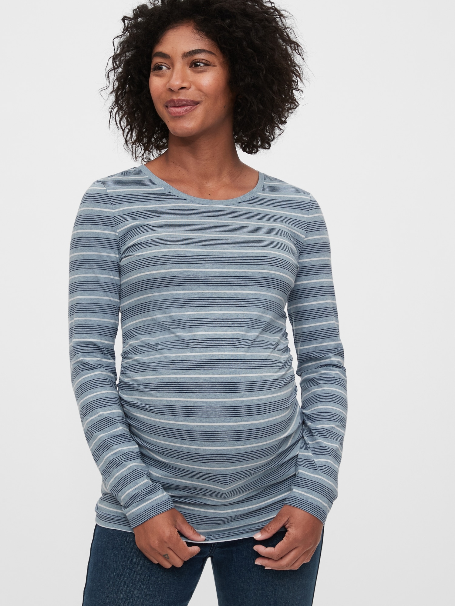 Gap maternity pure deals body