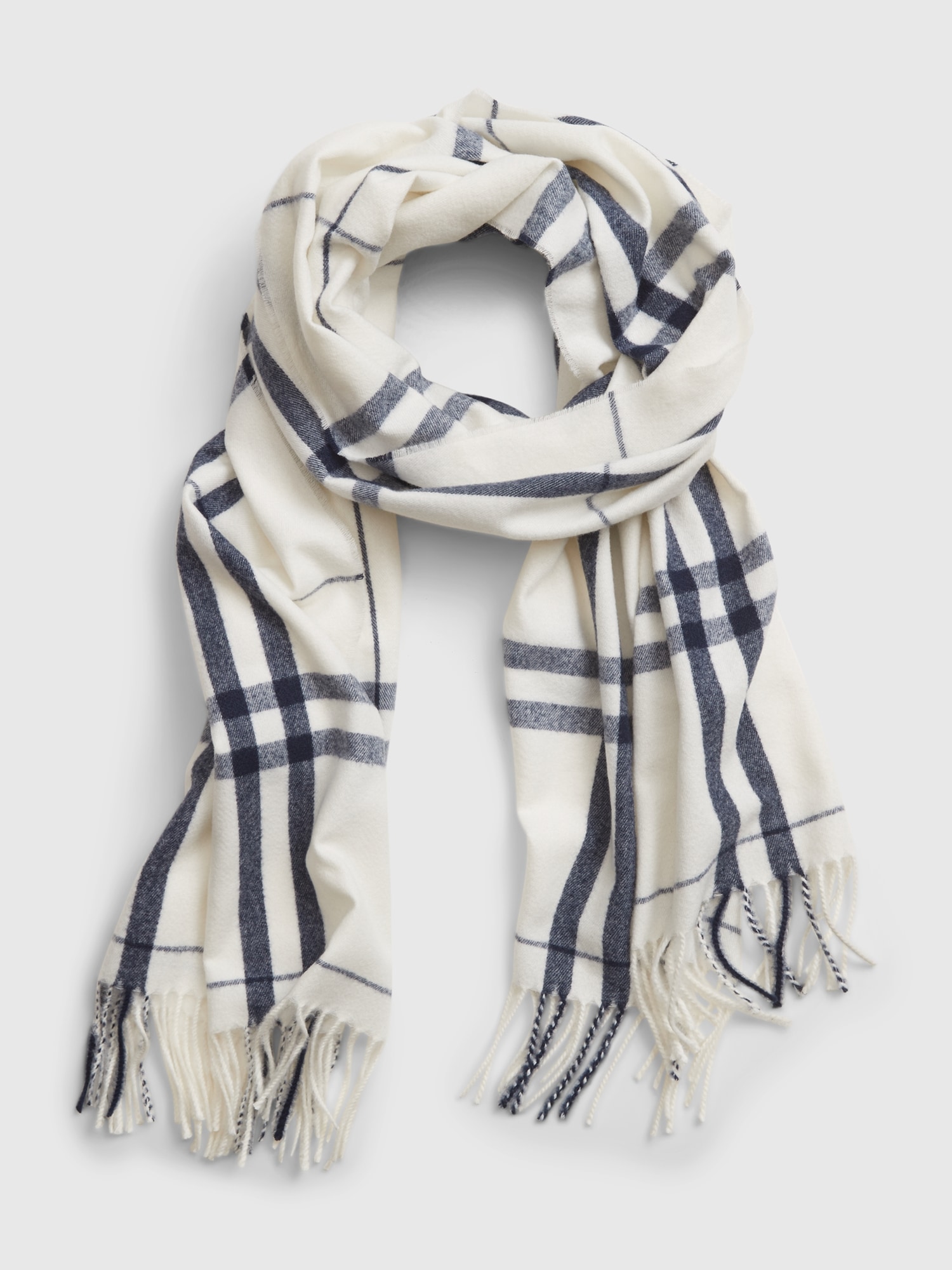 Gap scarf deals