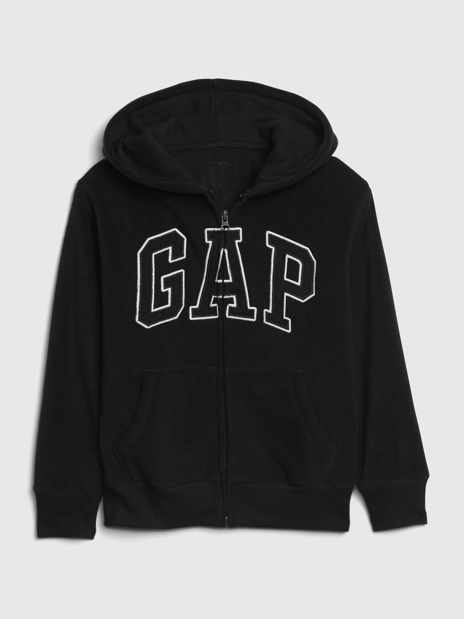 black gap sweatshirt