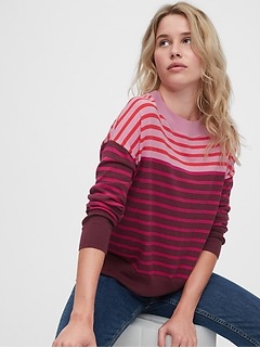 gap canada women's sweaters