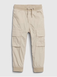 gap lined pants