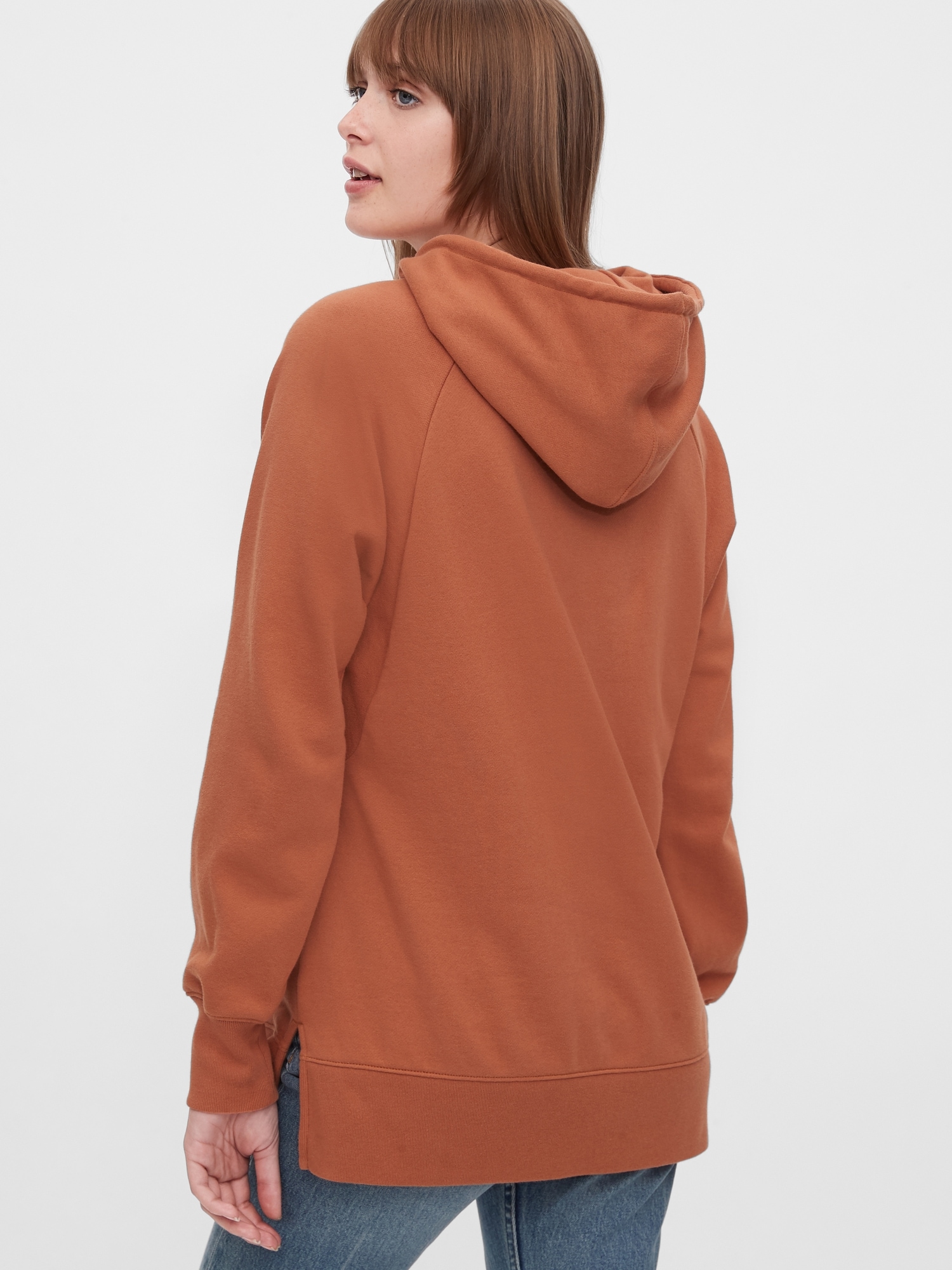 Maternity Nursing Hoodie