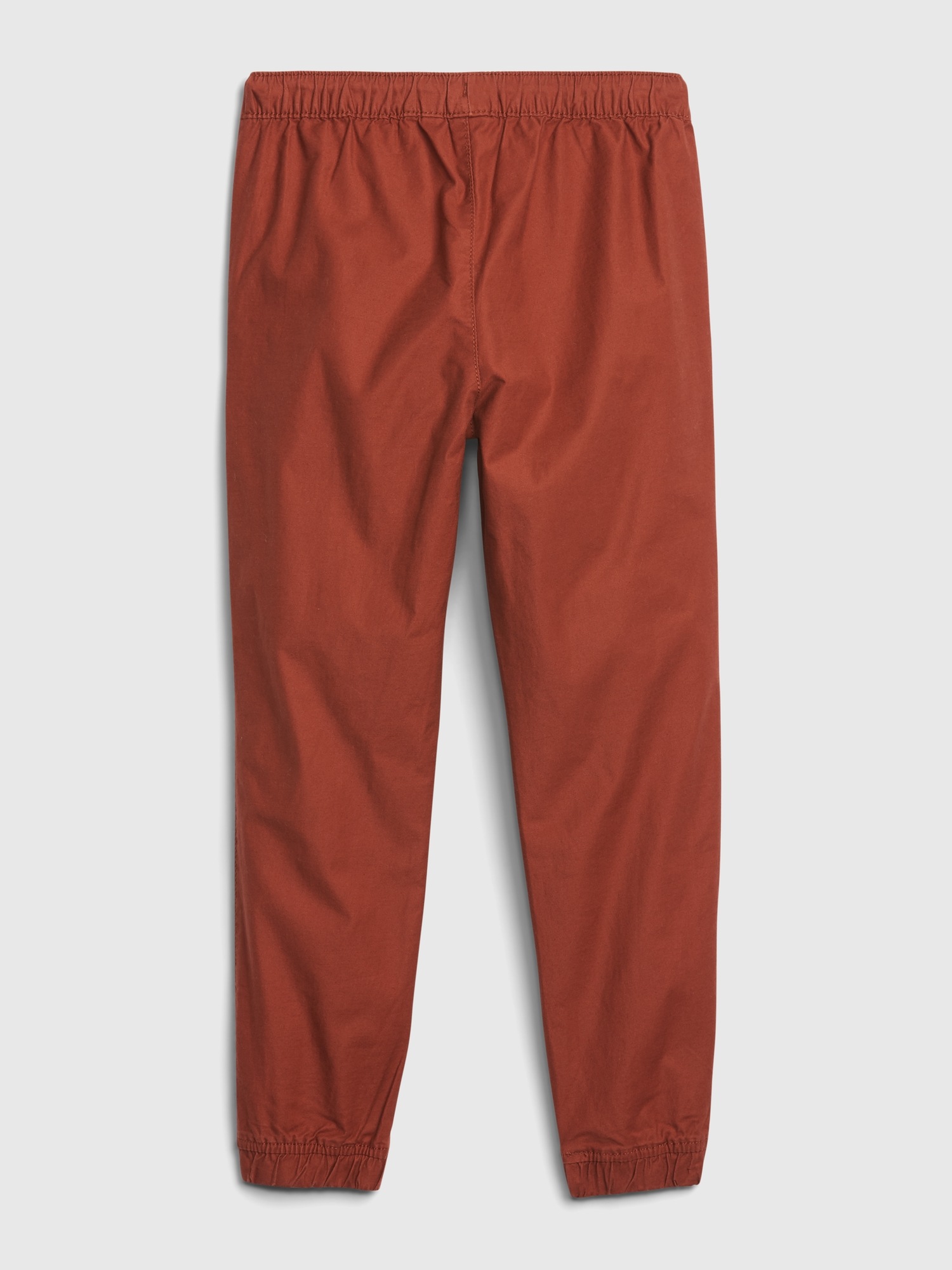 Everyday Sweatpants - Red