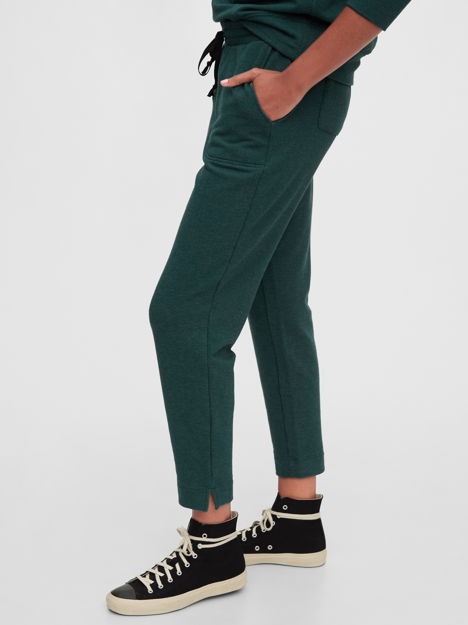 Easy Jogger Pant