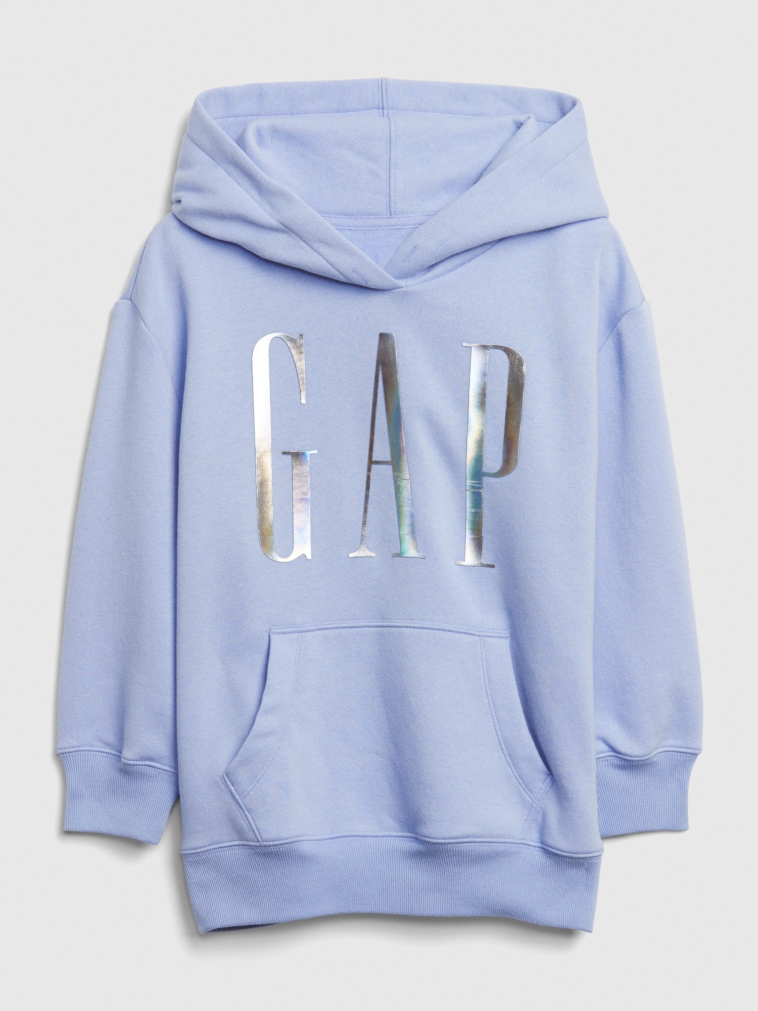 Gap clearance tunic hoodie