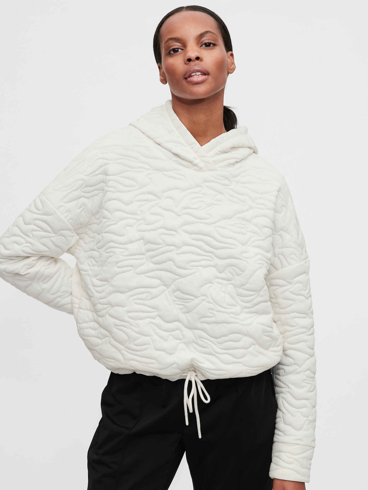 Gap best sale jacquard pullover