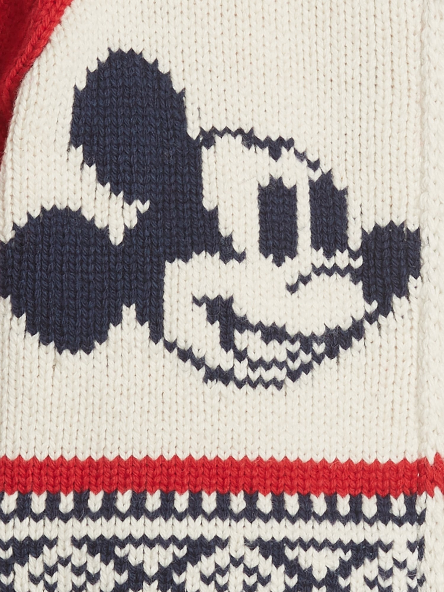 disney mickey mouse sweater