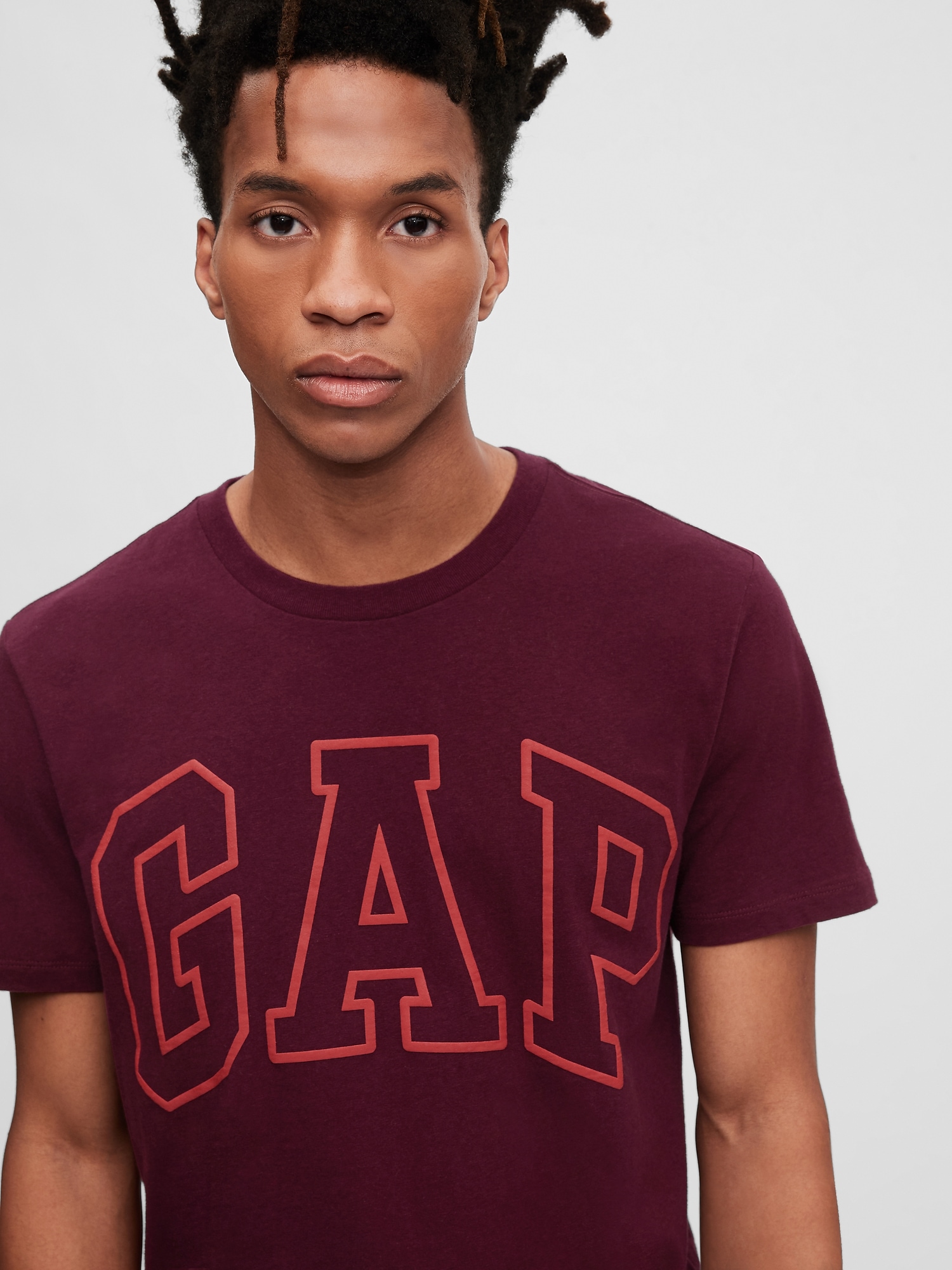 Maglietta gap sale