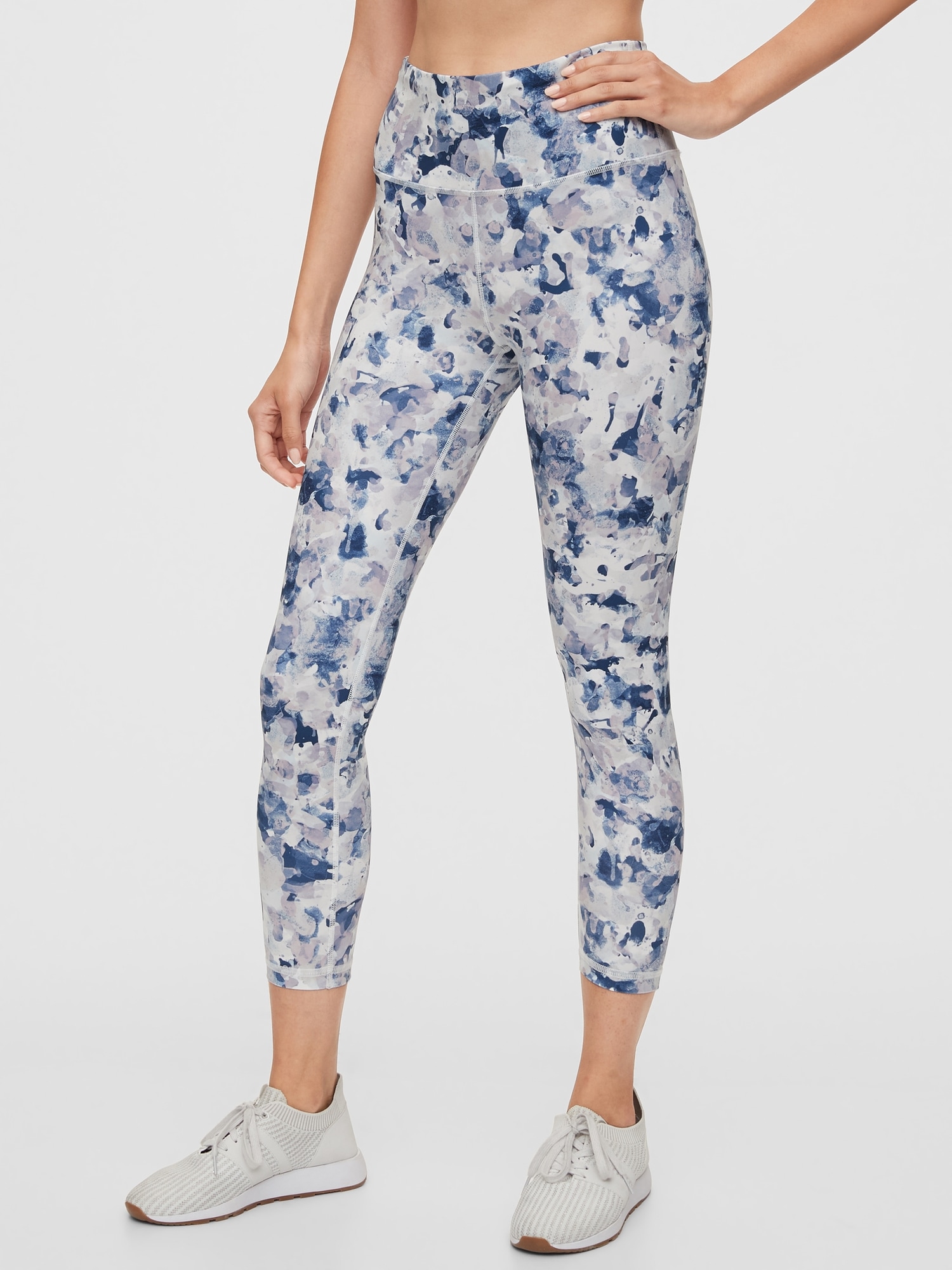 Gap GapFit High Rise Full Length Leggings in Eclipse, Psst! Get Them  Early! Shop the 22 Best Gap Black Friday Sales and Deals of 2020