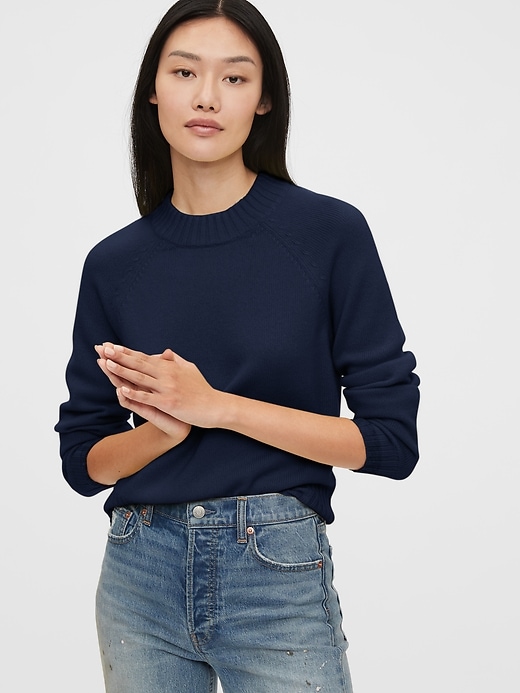 Gap hot sale cashmere jumper