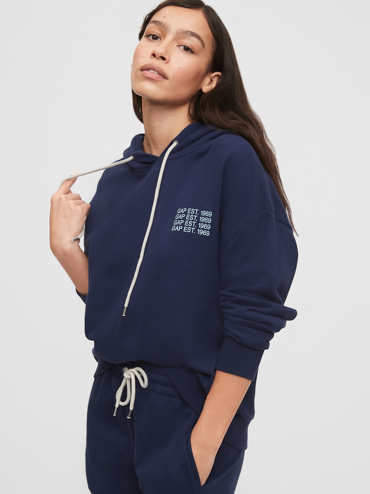 Gap best sale pullover women's