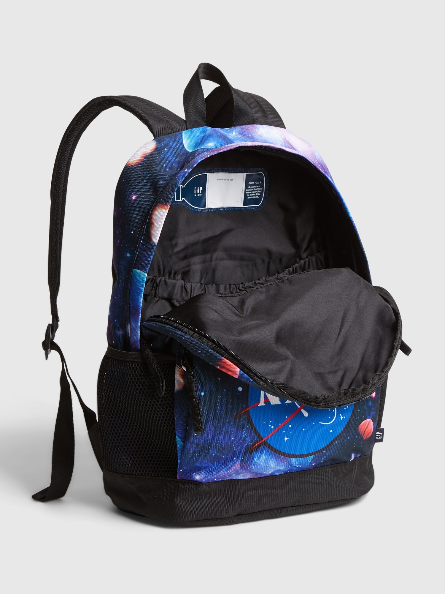 Nasa 2024 space backpack