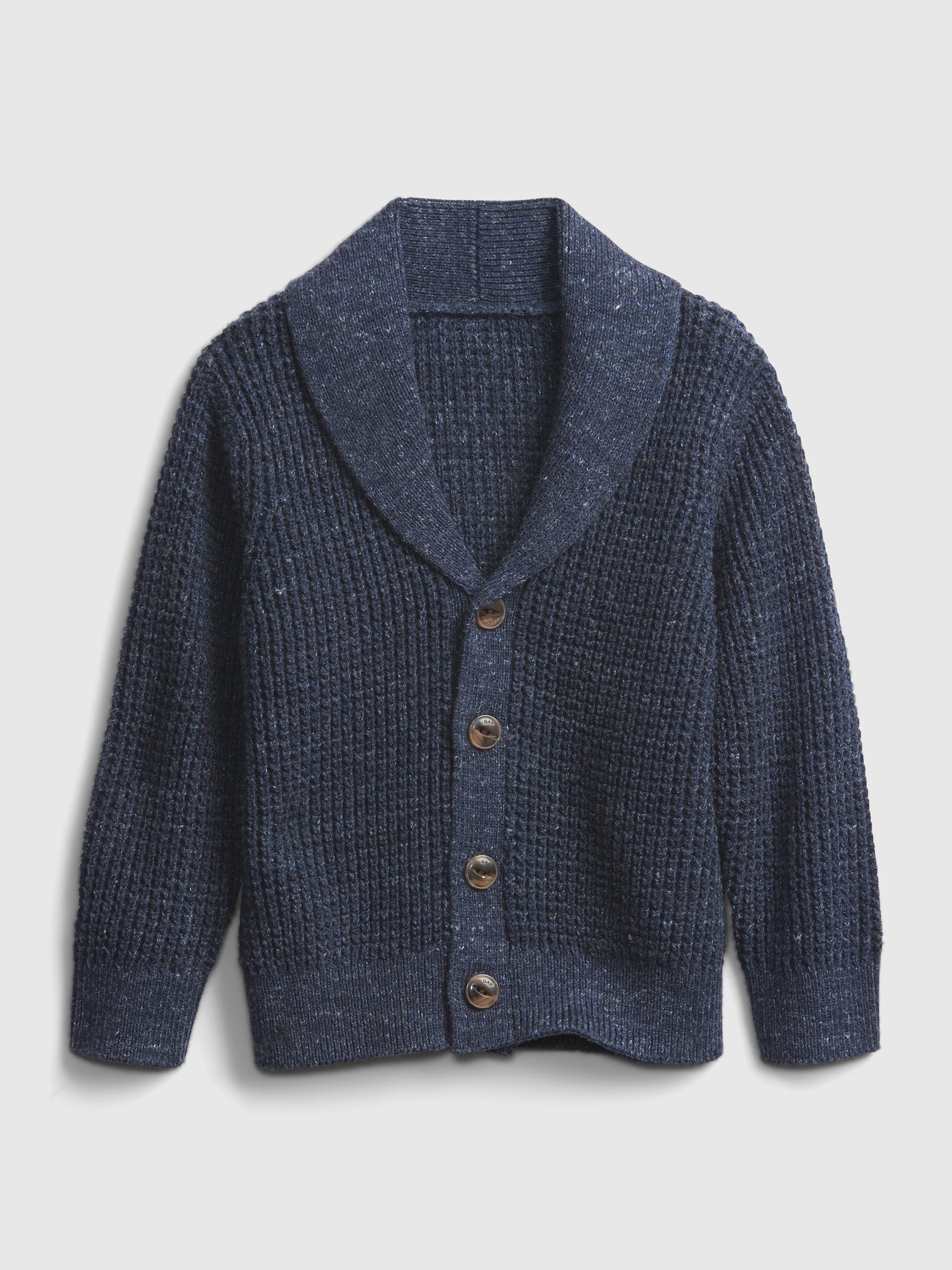 Toddler Shawl Sweater | Gap