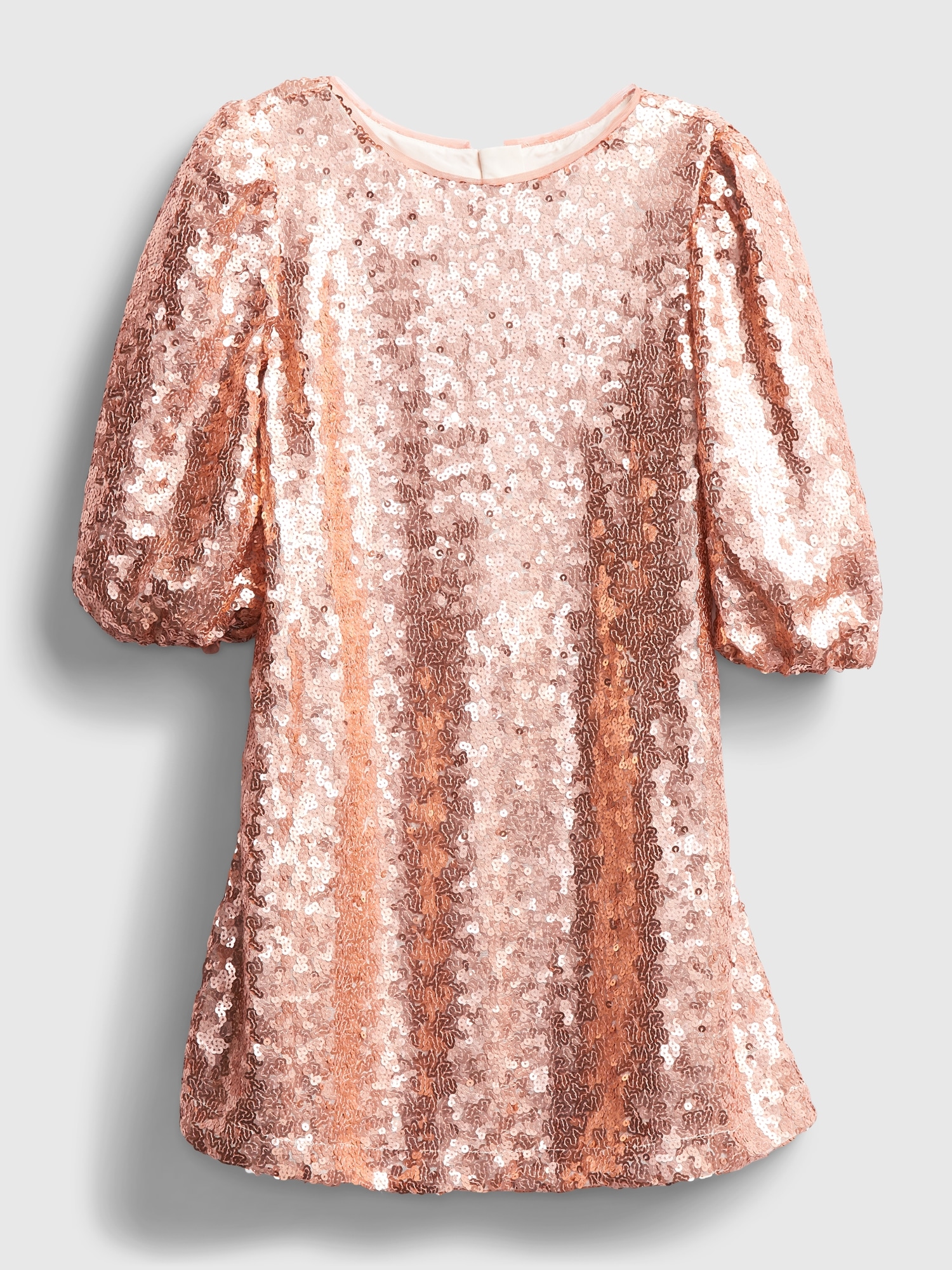 Gap hotsell sequin dress