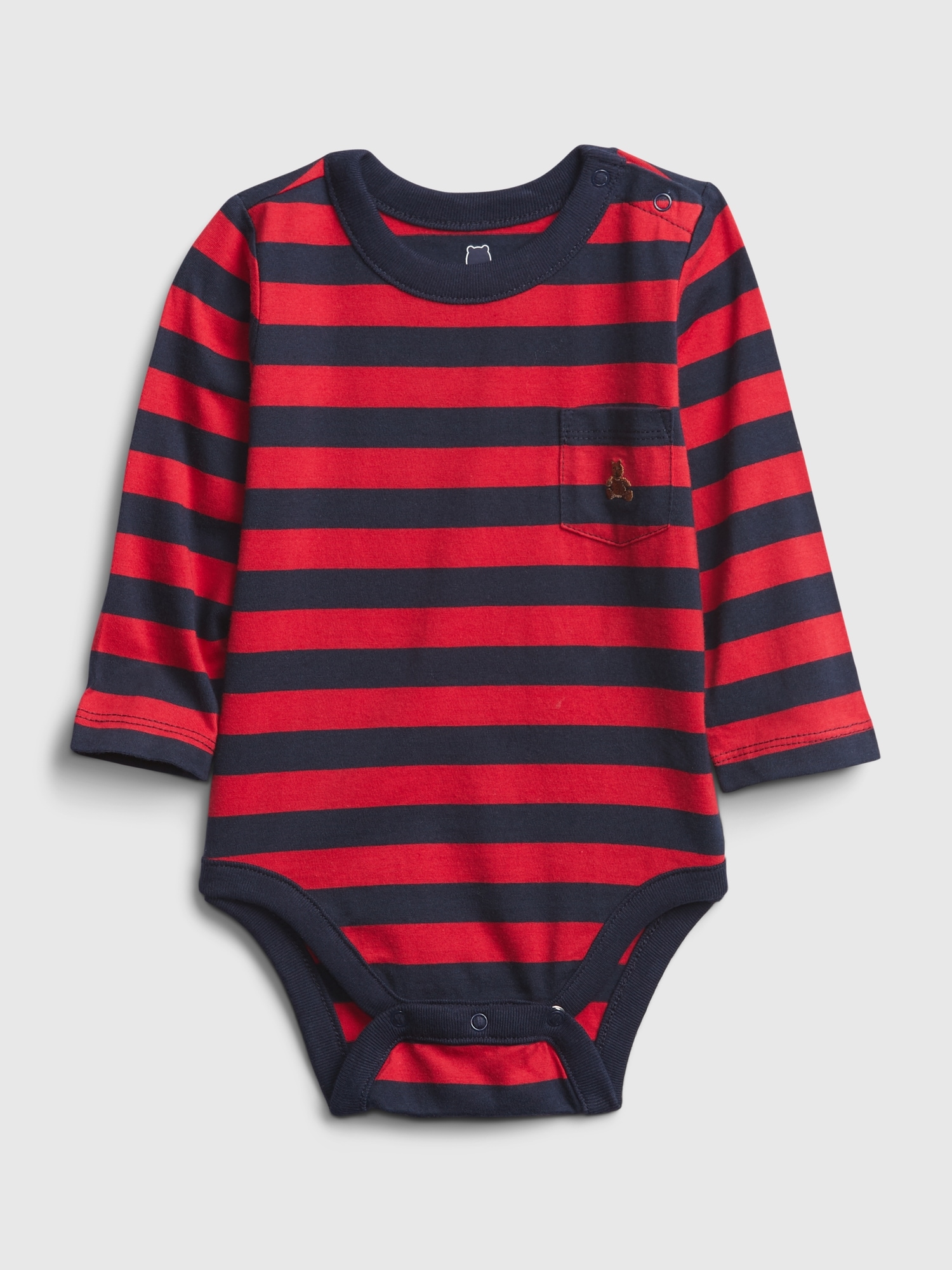 NWT Colsie Womens Striped Bodysuit. 00558214 X-Large – Biggybargains