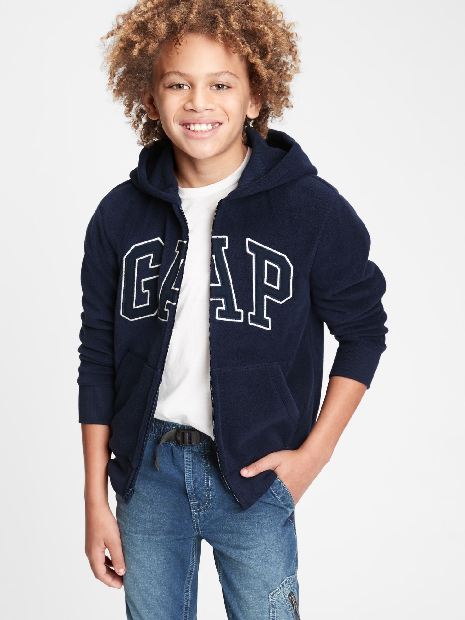 Gap store childrens hoodies