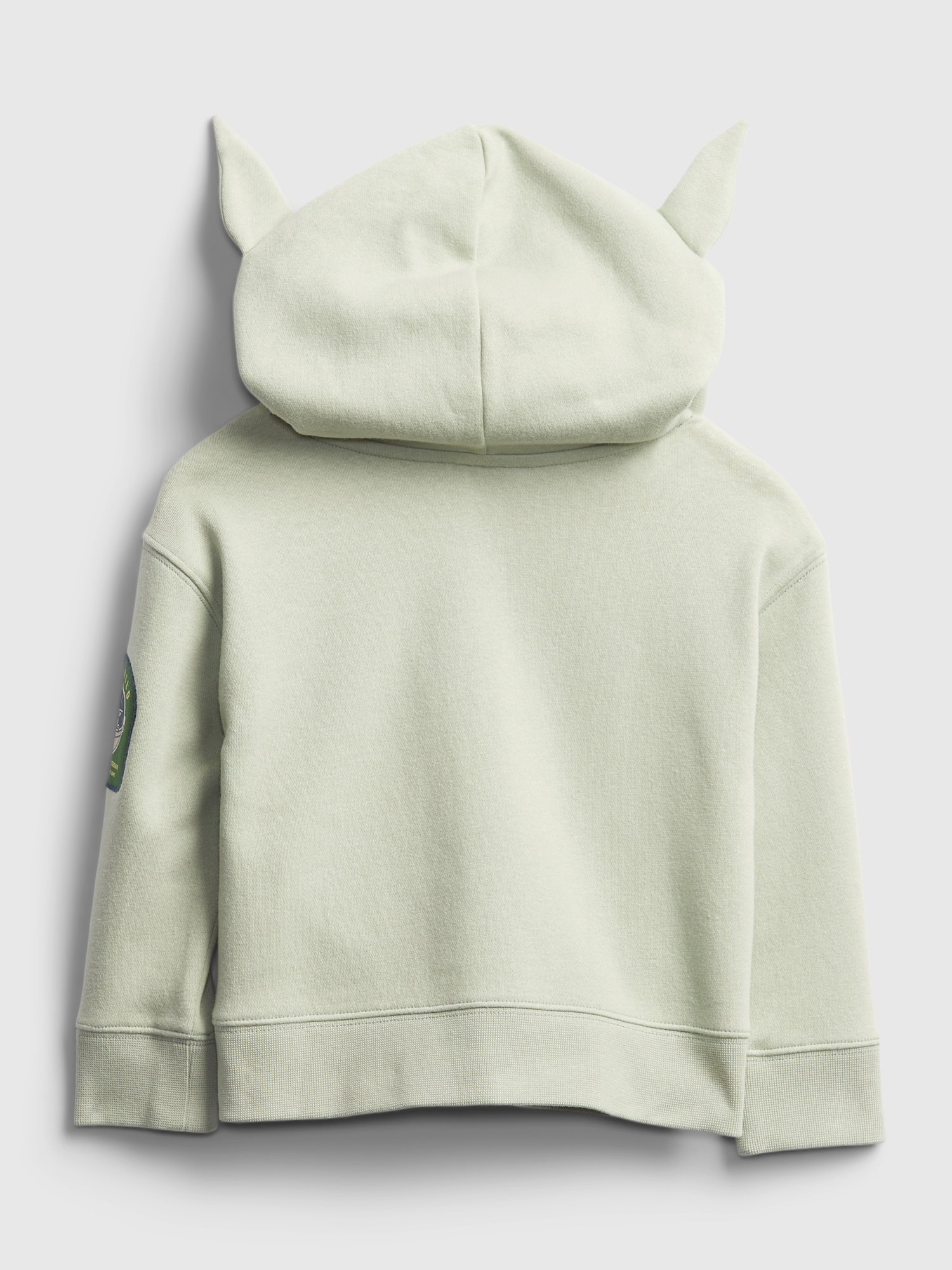 Gap hotsell yoda hoodie