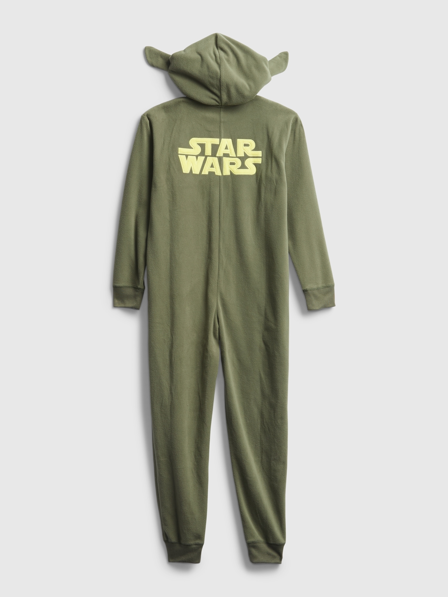 GapKids StarWars Yoda One Piece Gap