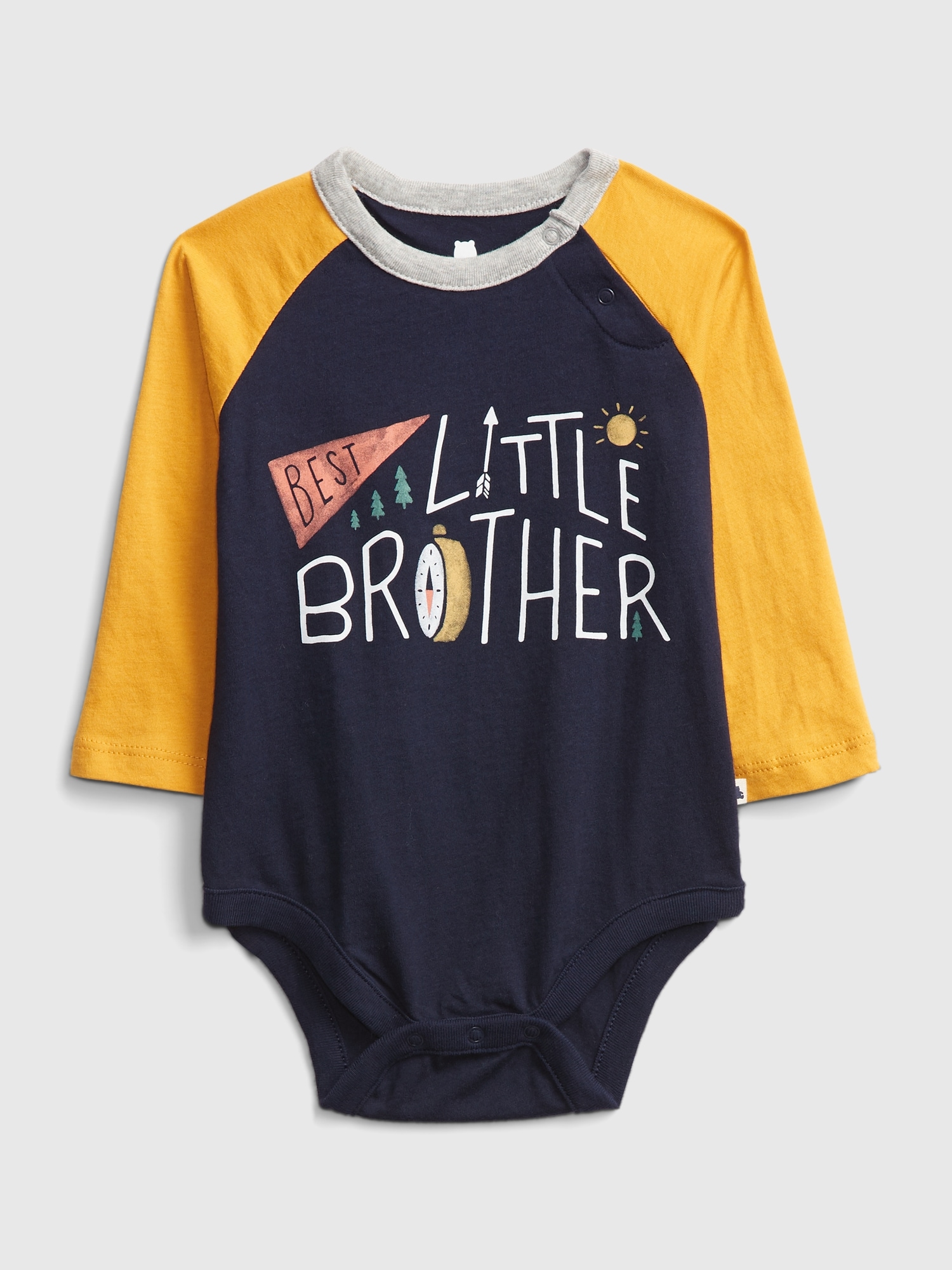 Big brother clearance onesie carter's