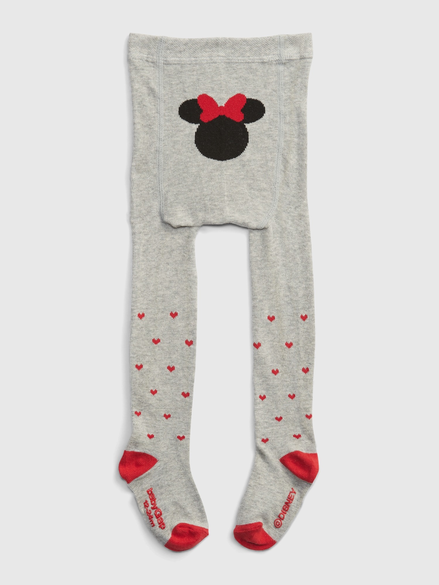 Gap BabyGap, Disney Cotton Mickey Mouse Leggings