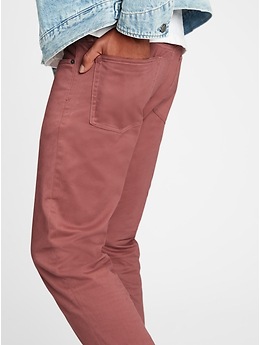GAP, Jeans, Gap Khaki Slim Fit Softwear Jean 3x30 Nwt