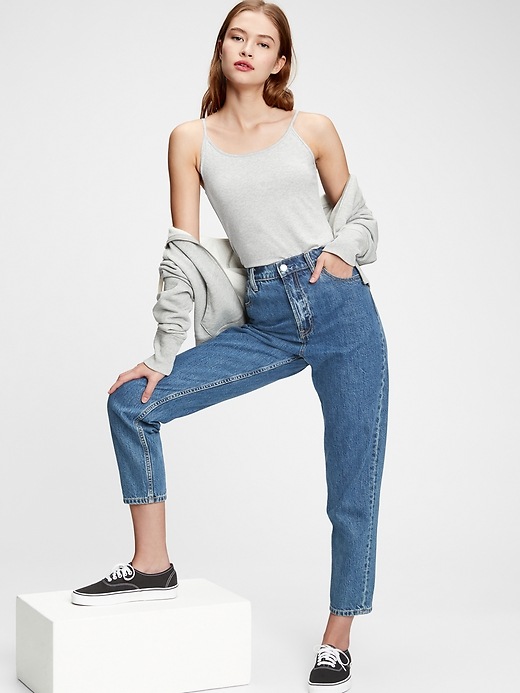 gap canada mom jeans