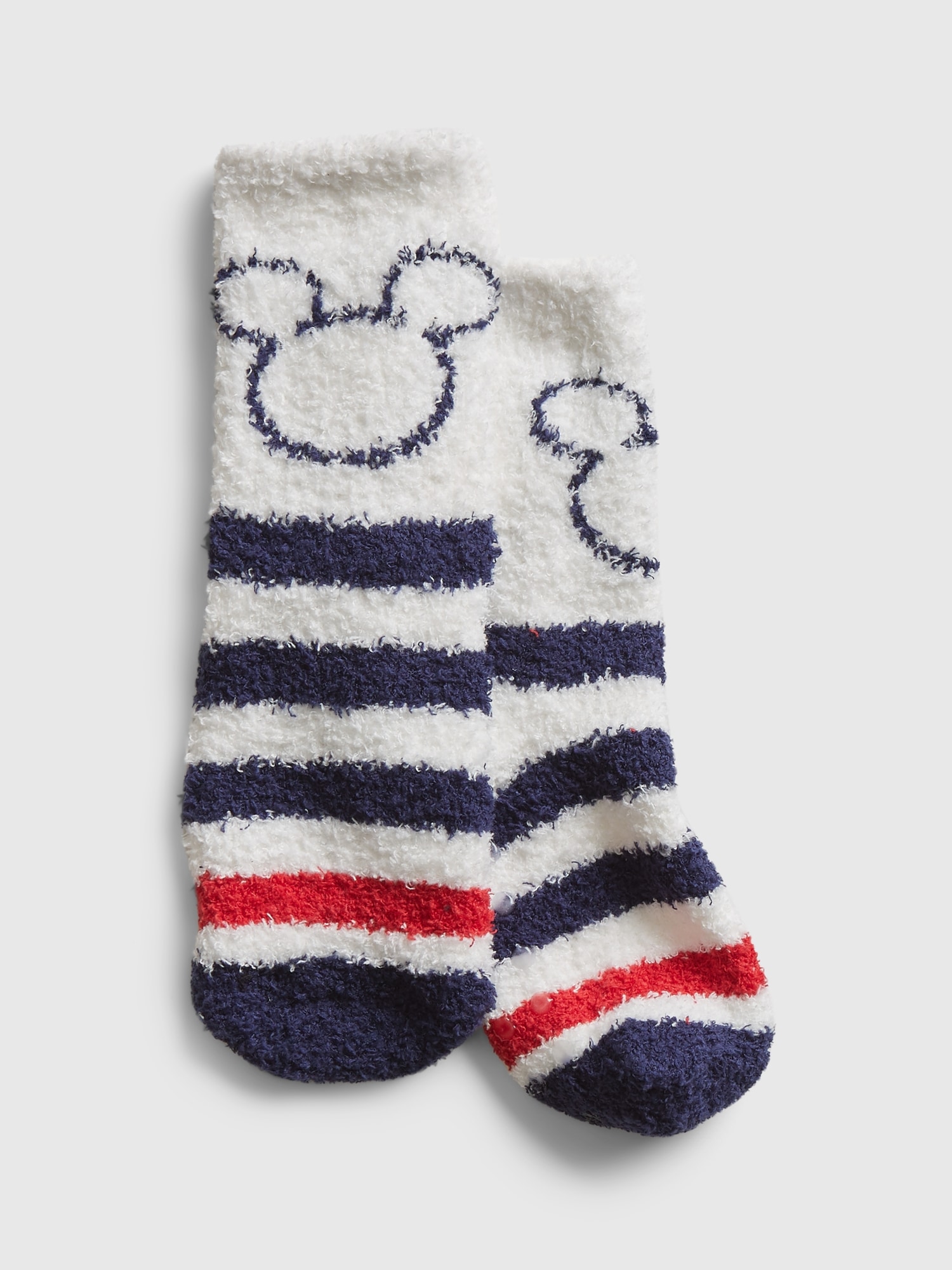 Gap × Disney Cozy Mickey Mouse Socks