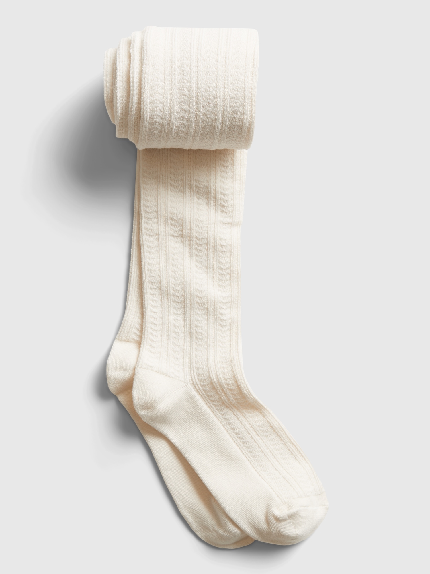 White Cable Knit Tights  Carter's Oshkosh Canada