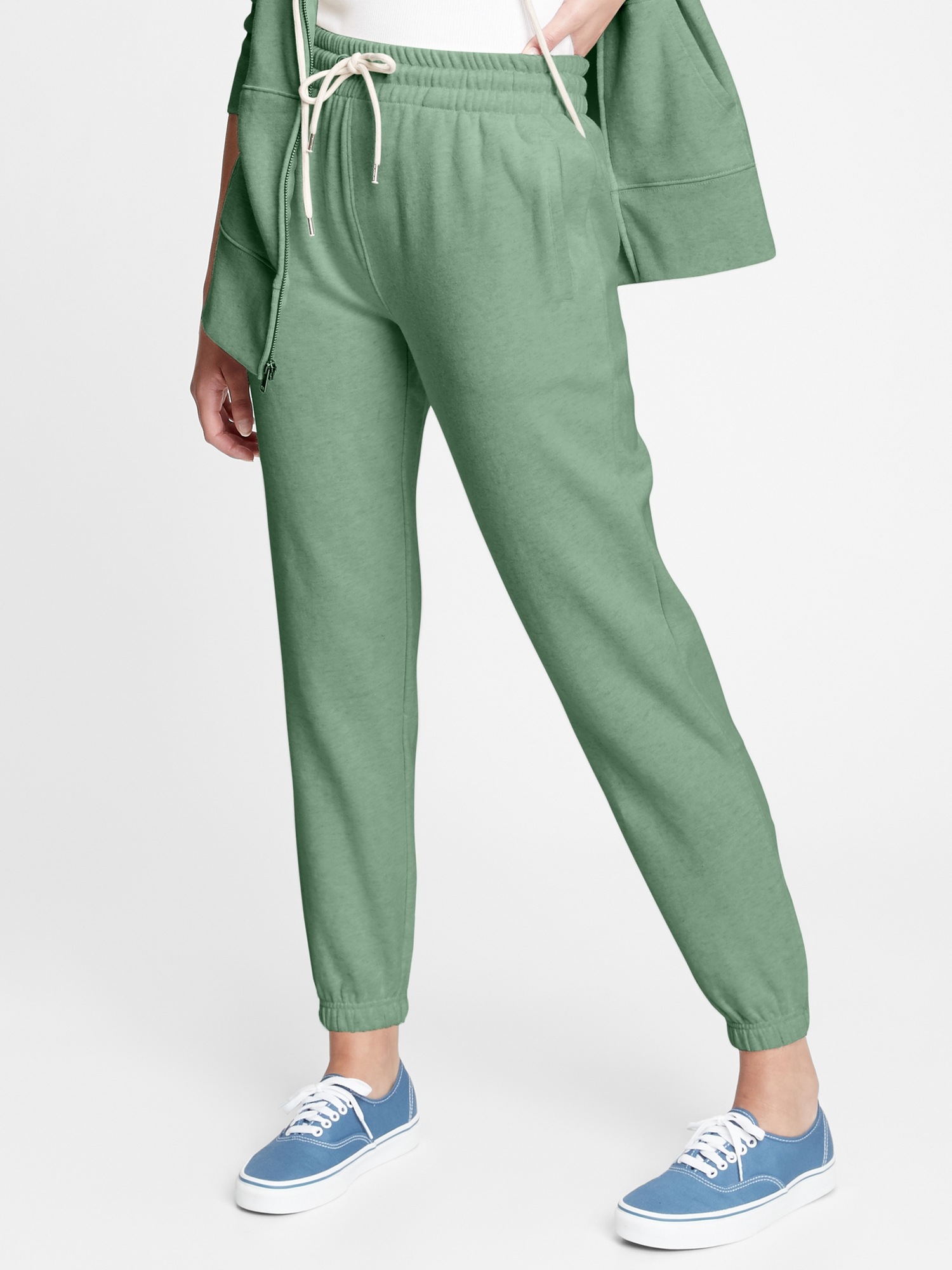 Gap space 2025 dye sweatpants