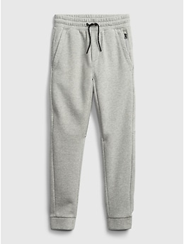 Lot of 2 Melrose and Market Girls Sweatpants Joggers Grey Size M 8/10 New