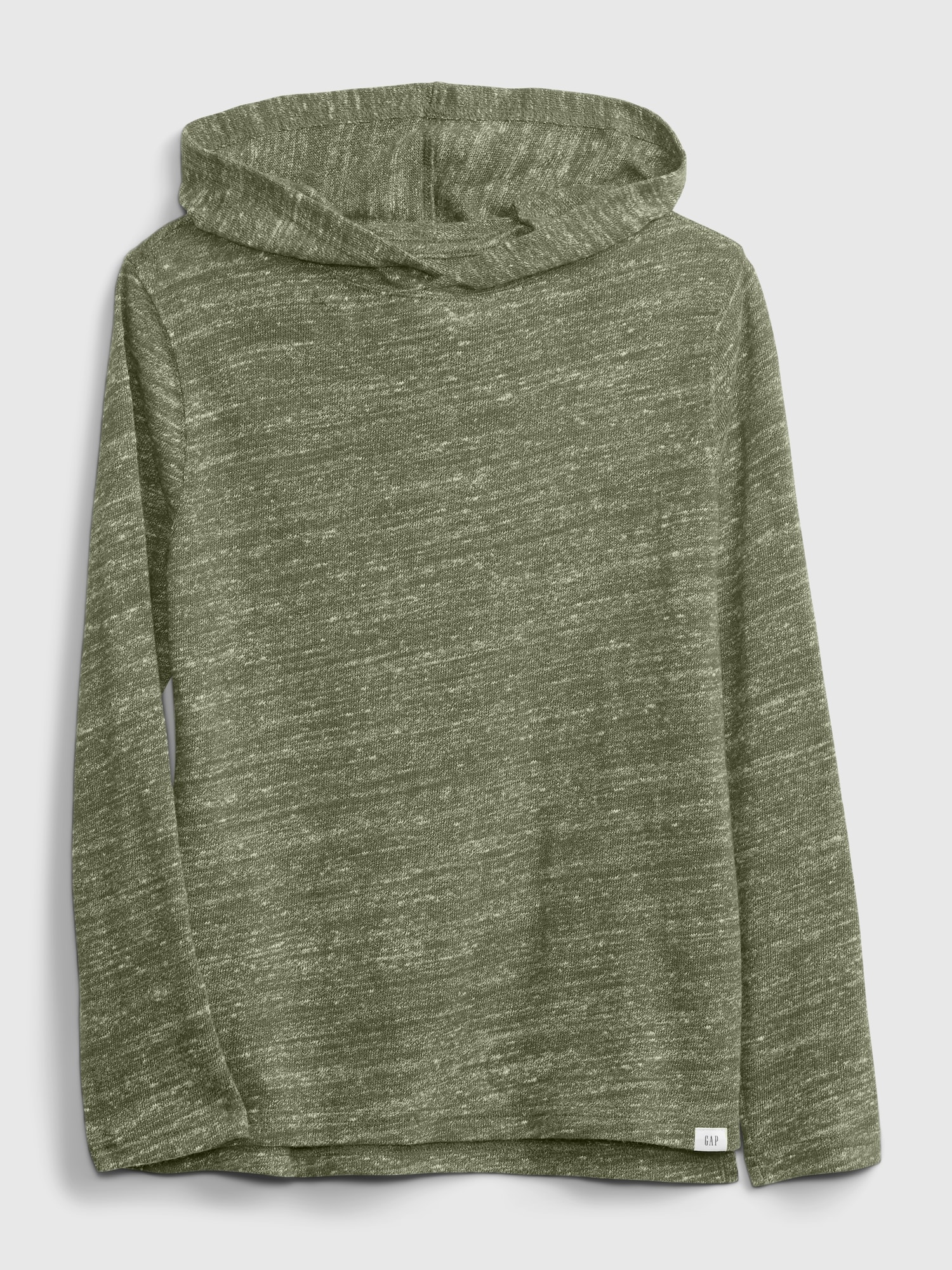 Gap hot sale softspun hoodie