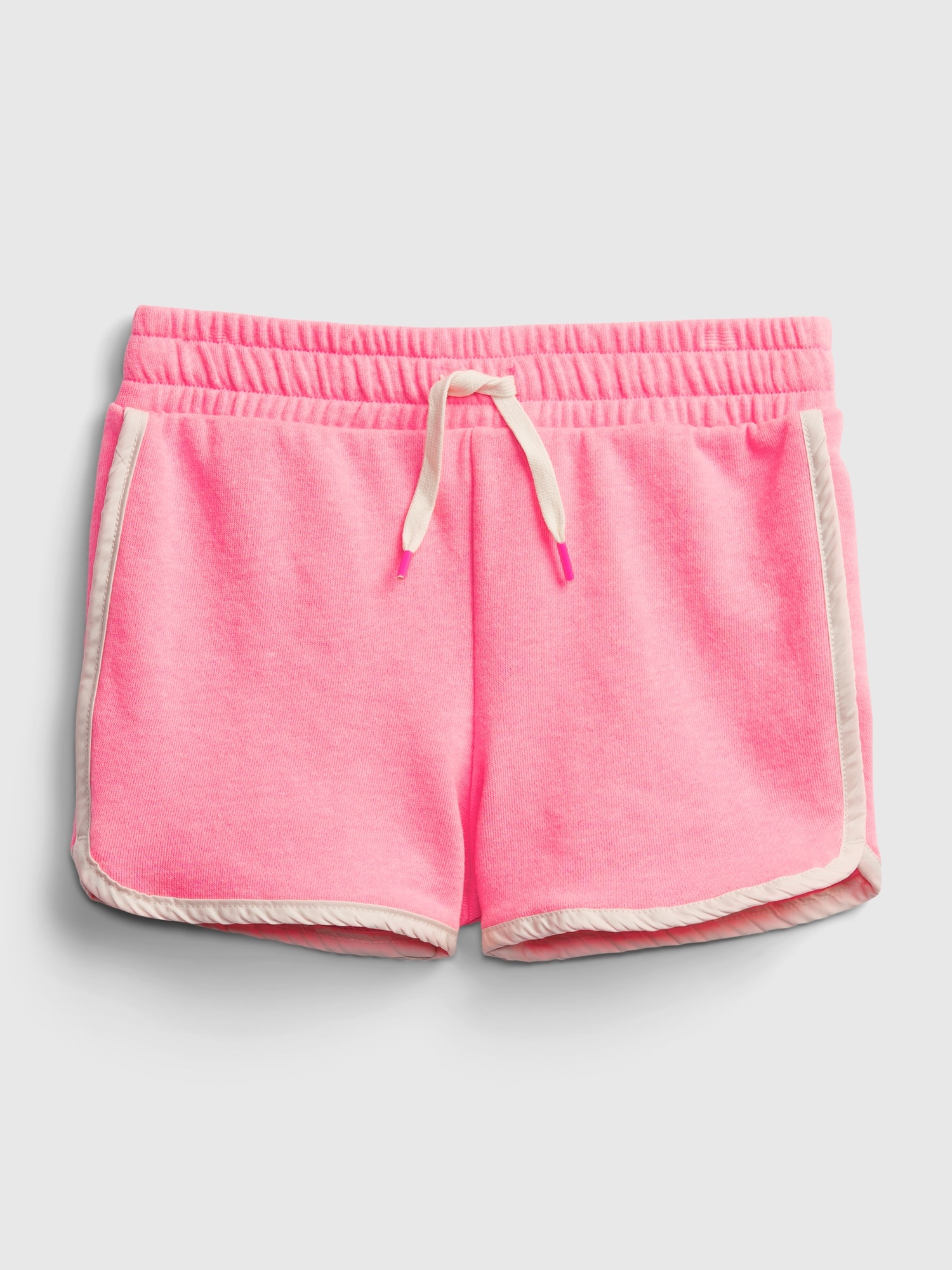 Kids Pull-On Dolphin Shorts