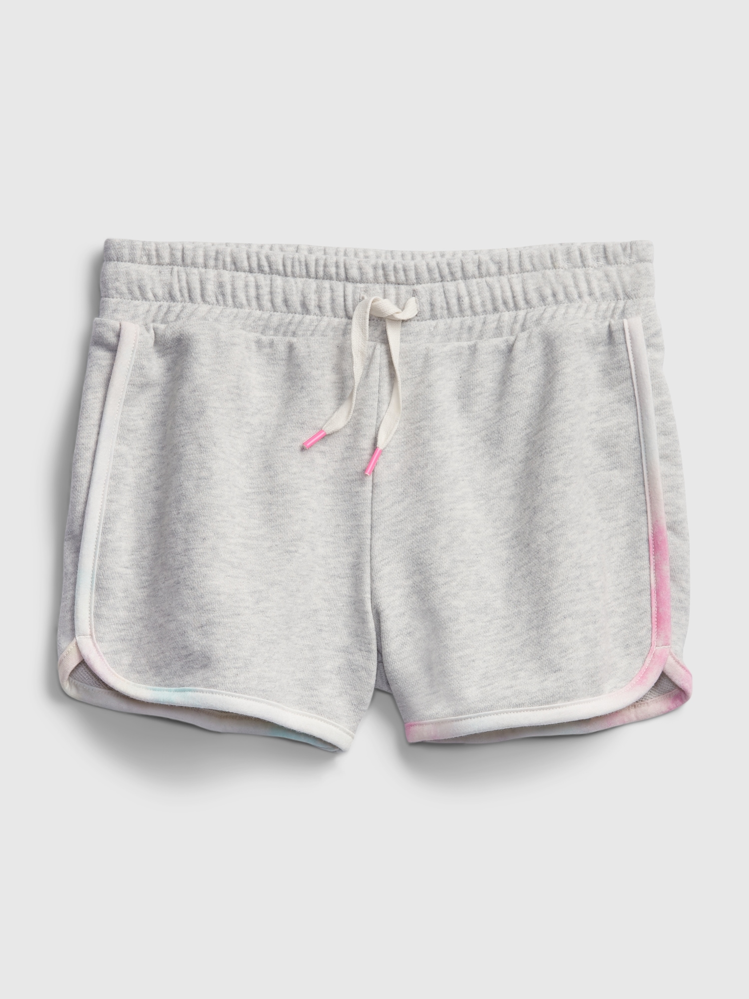 Kids Pull-On Dolphin Shorts