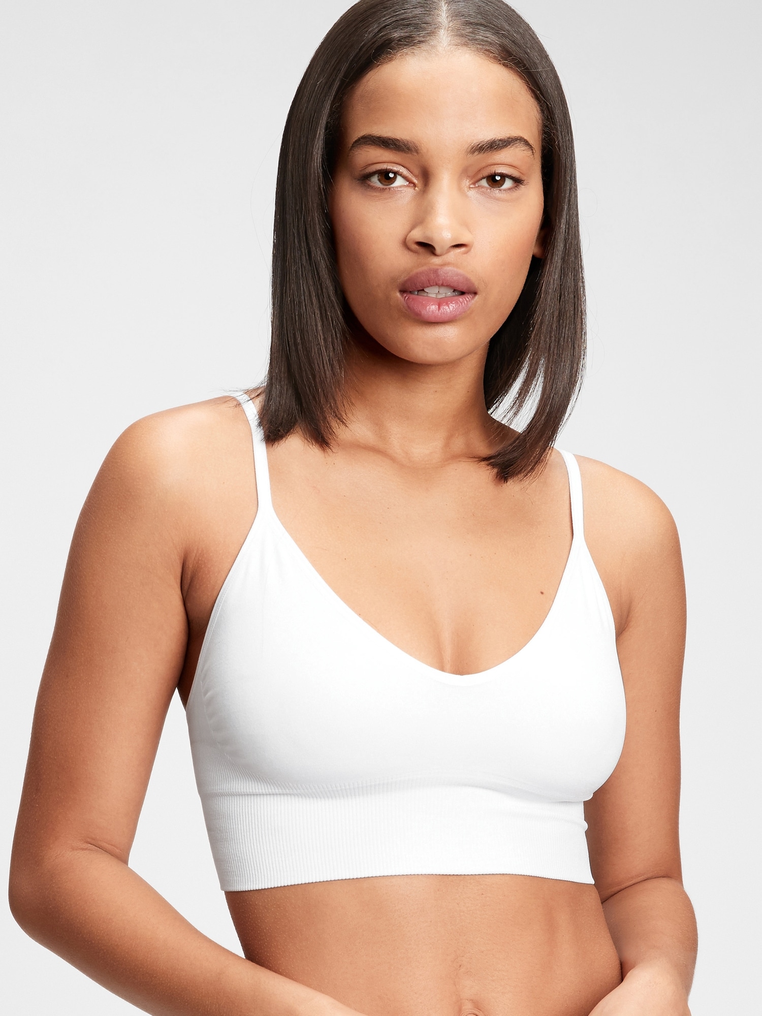 The Most Comfortable Bralette & It's Only $16 on