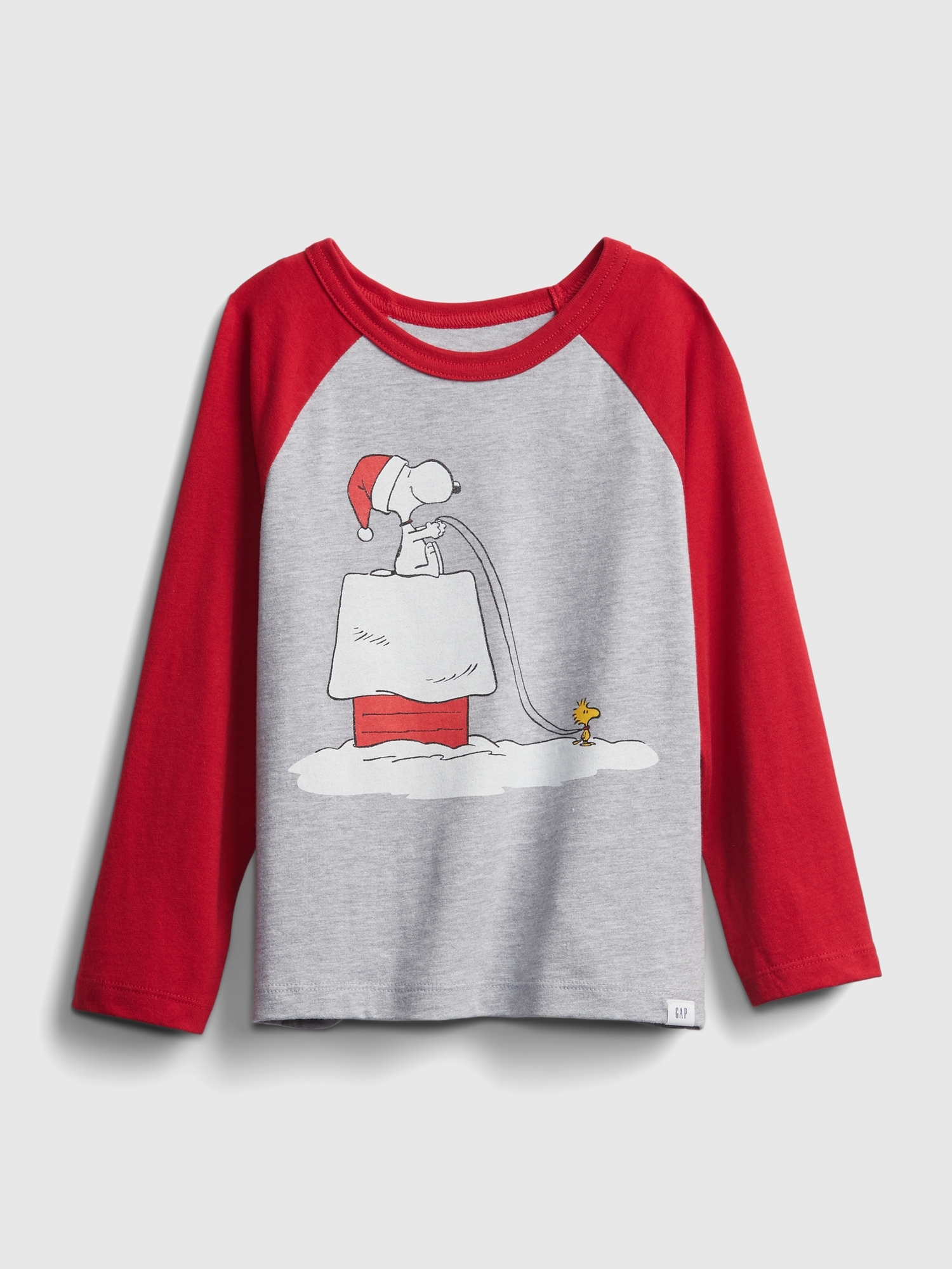 babyGap | Peanuts Snoopy Graphic T-Shirt