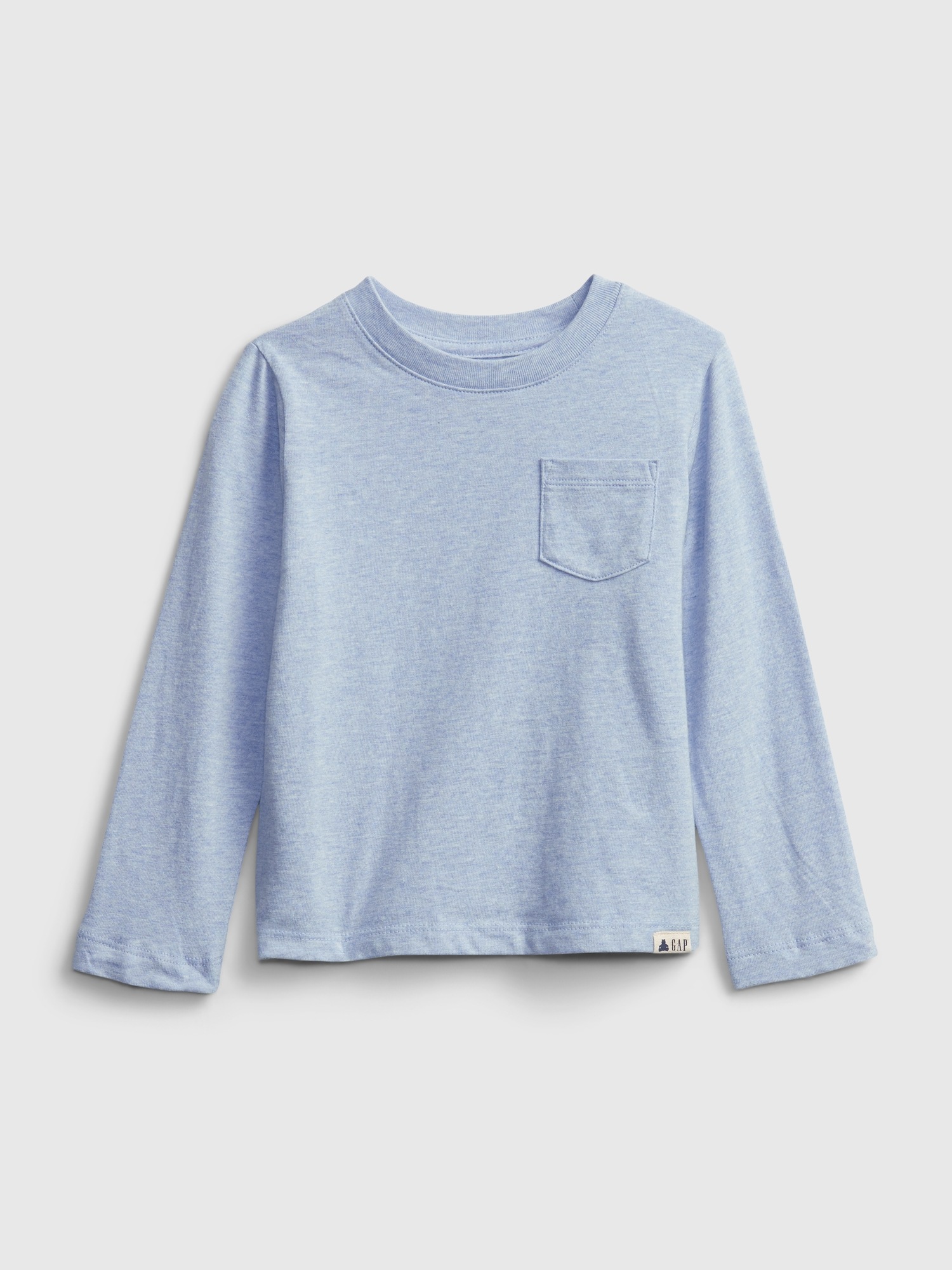 Gap Toddler Mix and Match T-Shirt blue. 1