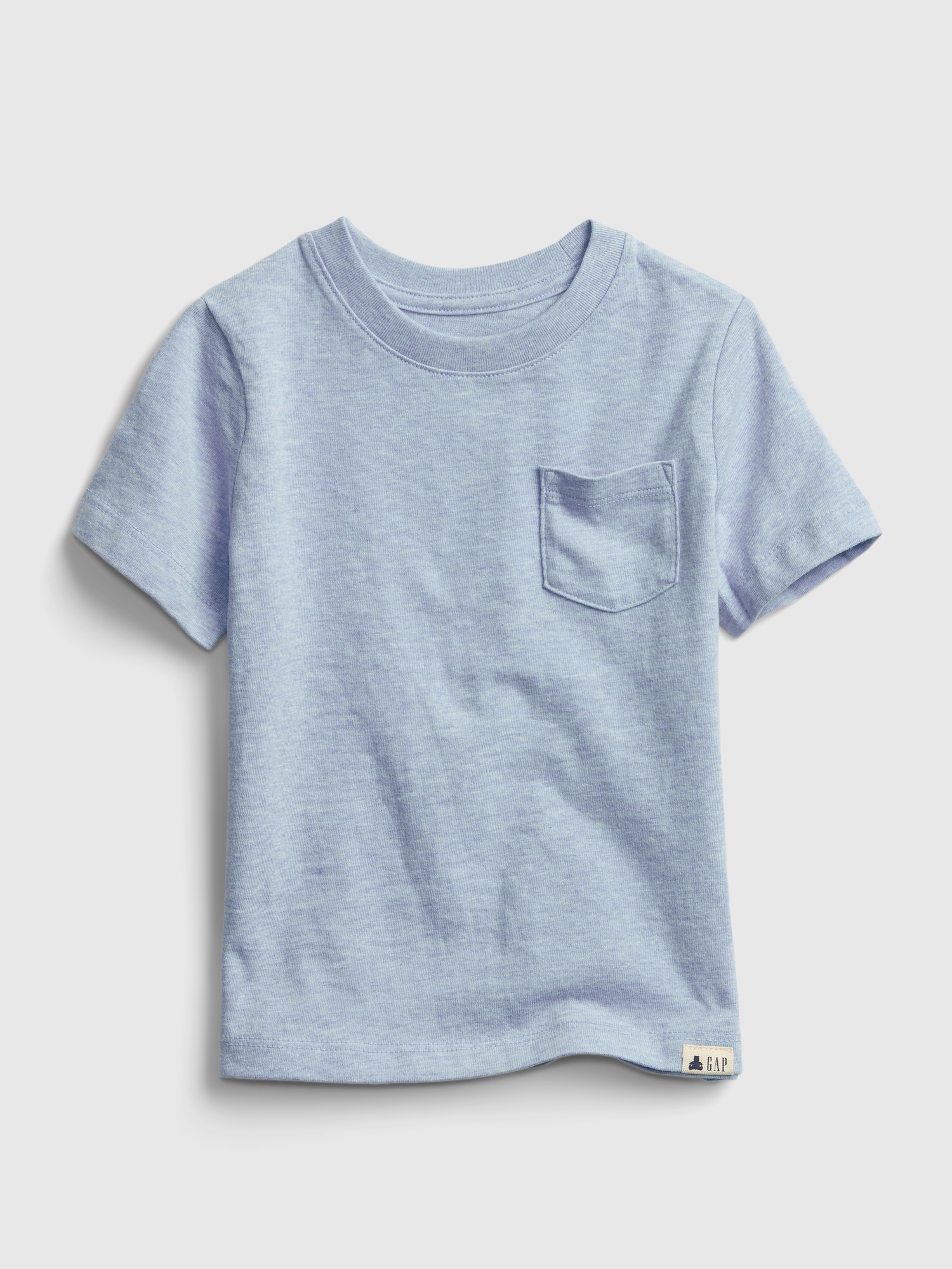 Toddler Mix and Match Pocket T-Shirt | Gap