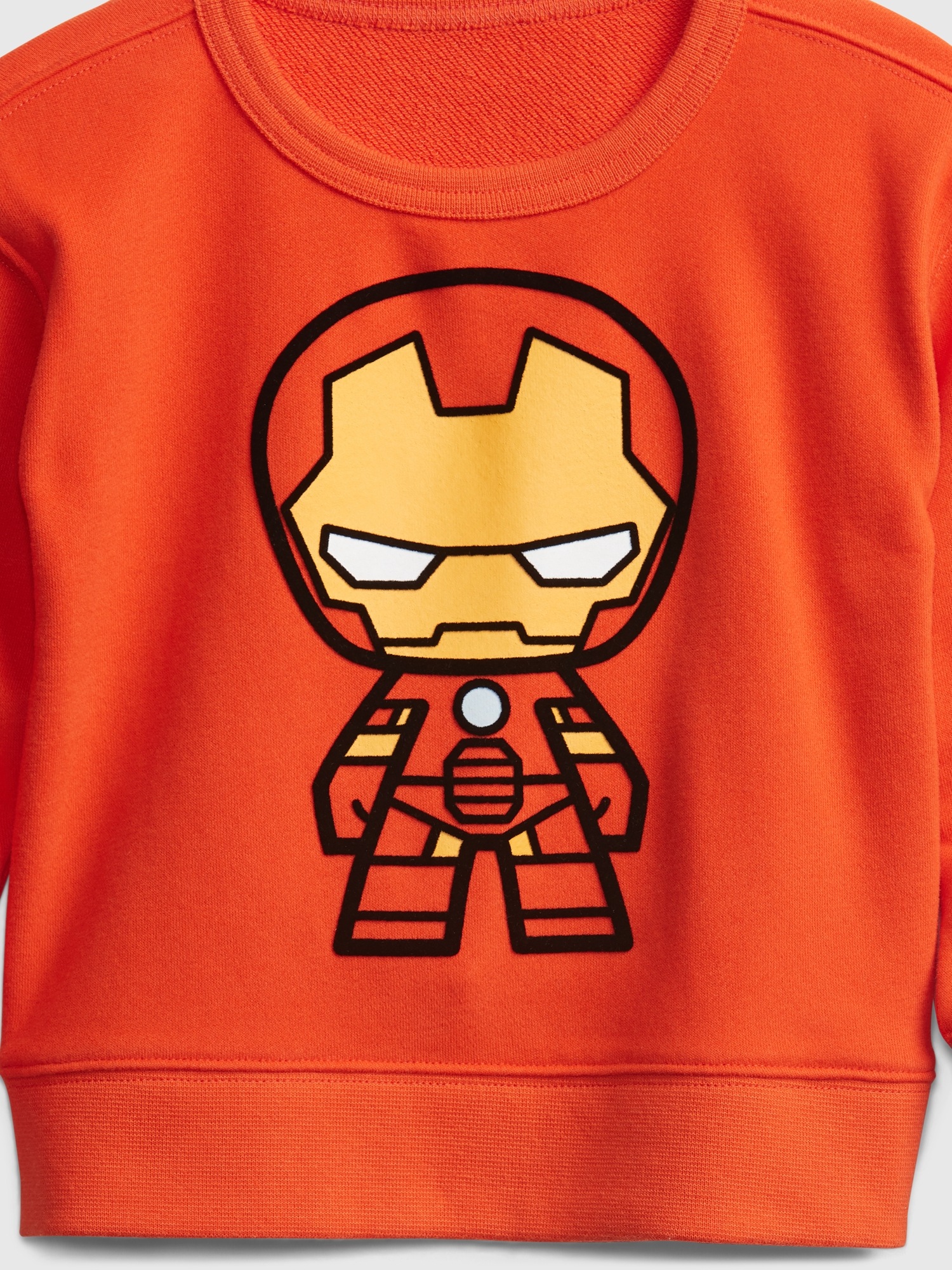 babyGap | Marvel Graphic Crewneck Sweatshirt