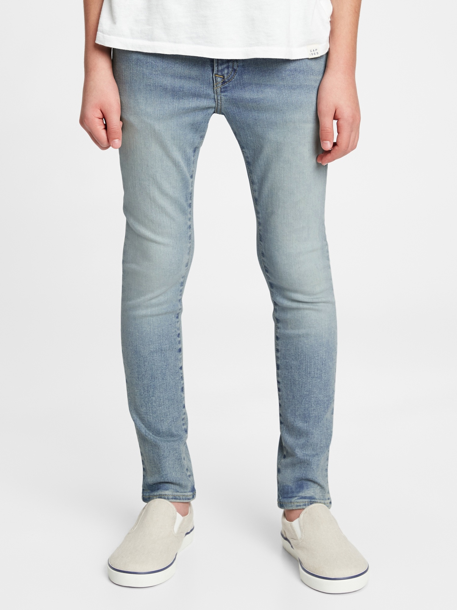 Мужские джинсы gap 100% Cotton